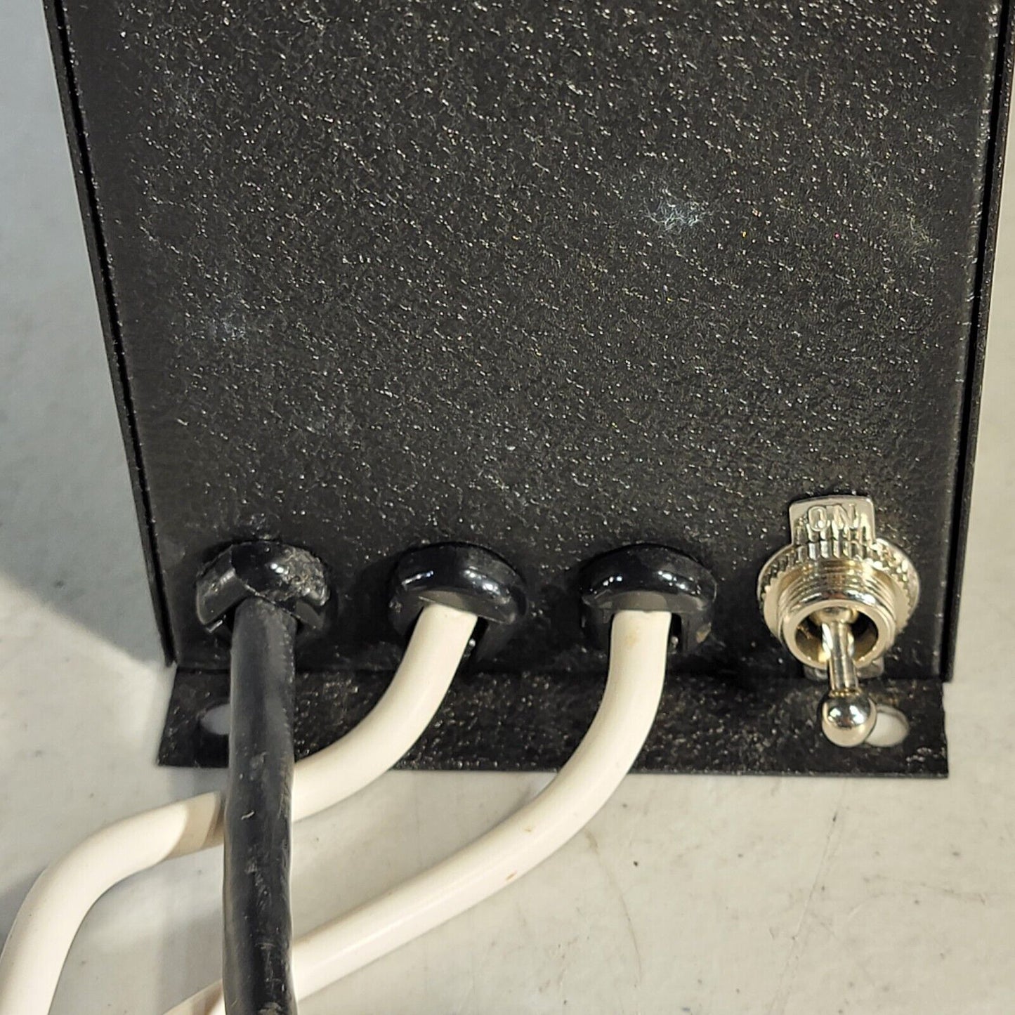 JELIGHT PS-6002-30 Ballast Power Supply UV Ozone UVO 6000V w High Voltage Cables