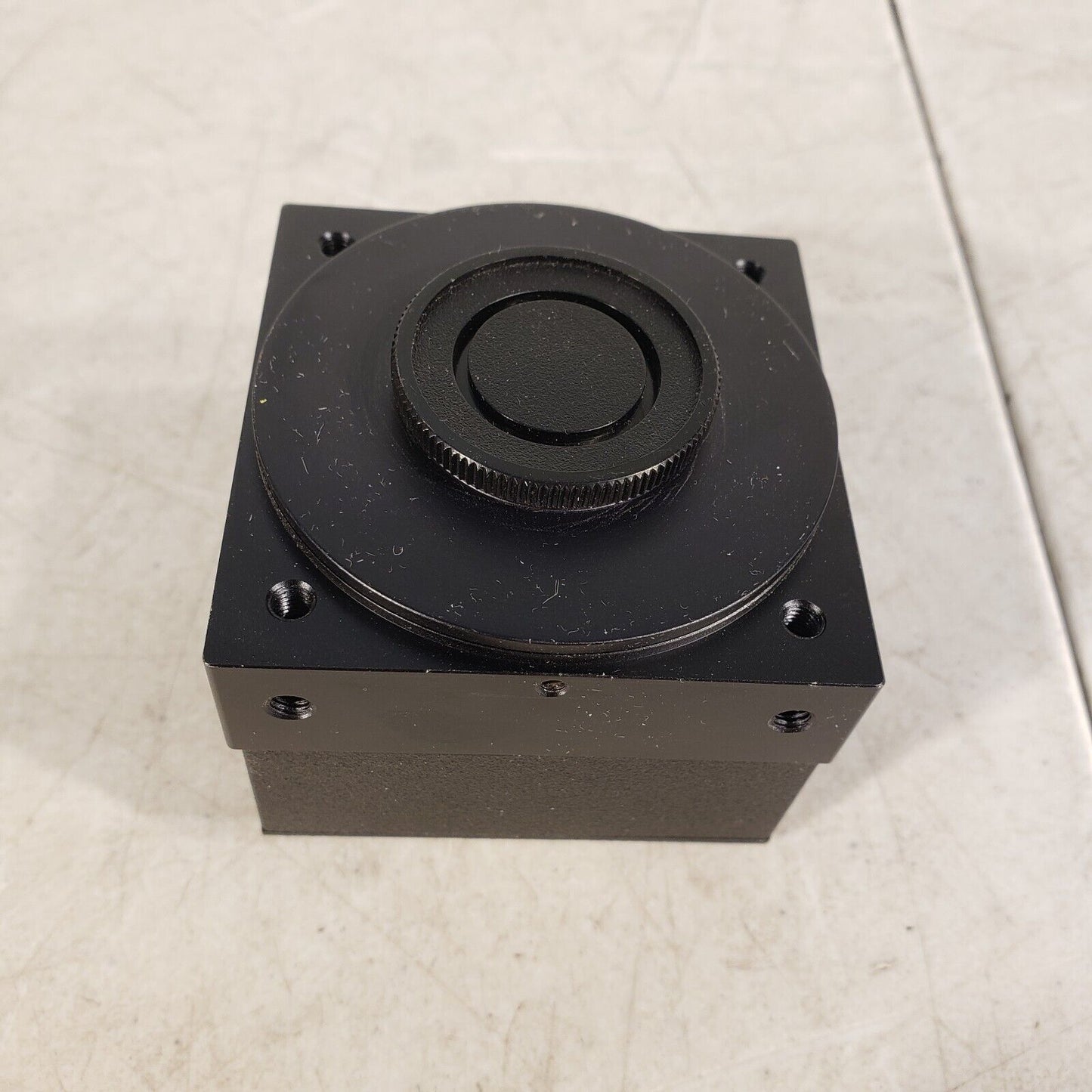 Linear CCD Module Spectrometer L120, 1k, 2x8Bit, CF015706 TH 7813ACC 9913 DB-9