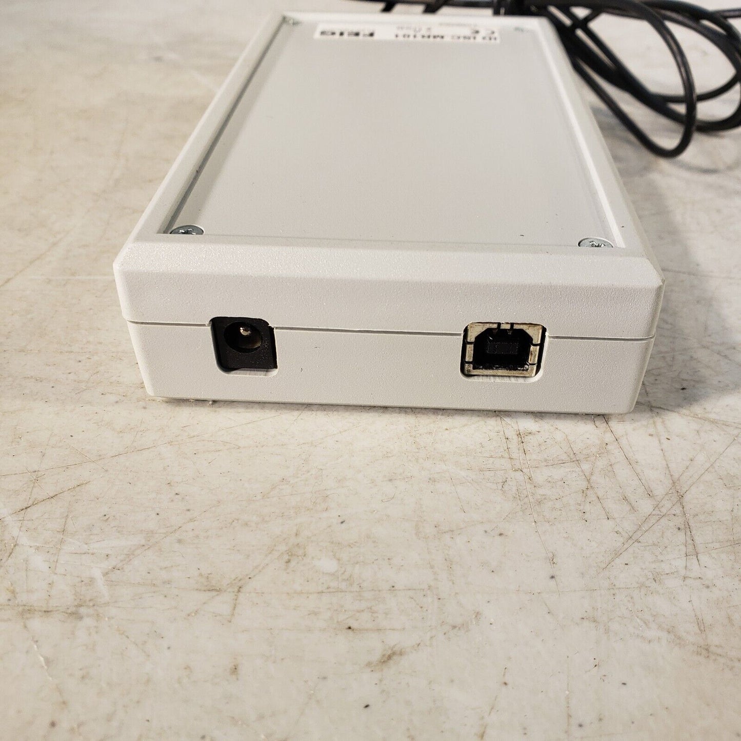 Feig Electronic ISC.ANT340/240 HF Pad RFID Antenna ISC.MR101 MidRange Reader