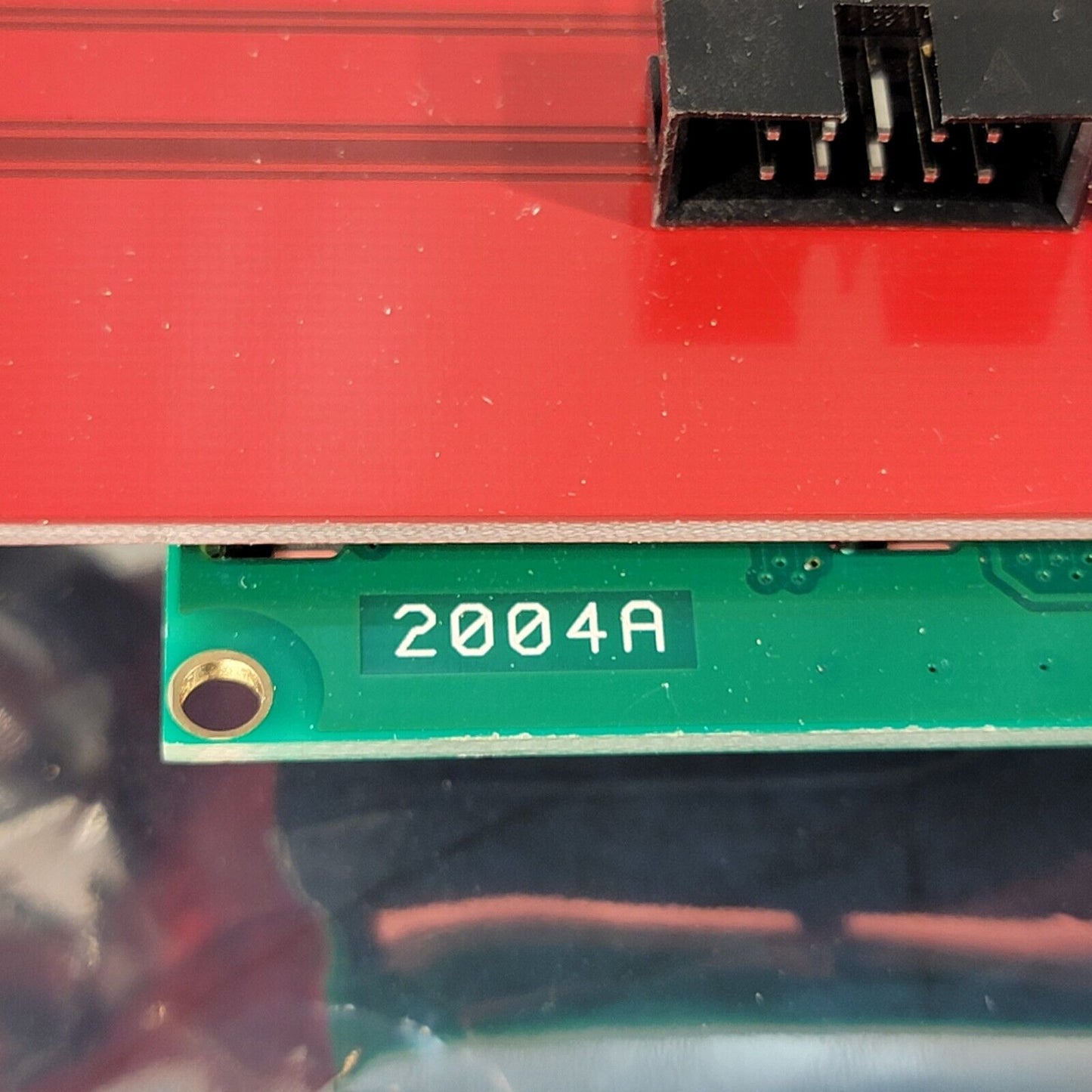 TRI Triangle Research PLC Display 2004A w/ Encoder Dial