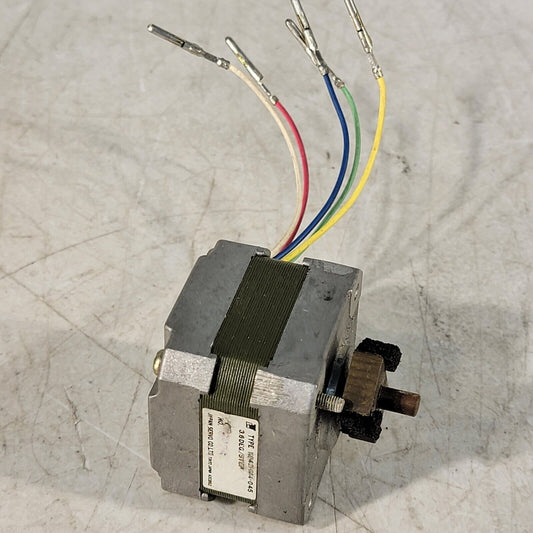 Japan Servo KR42HM4-045 Stepper Motor Stepping w/ Breakout Pins