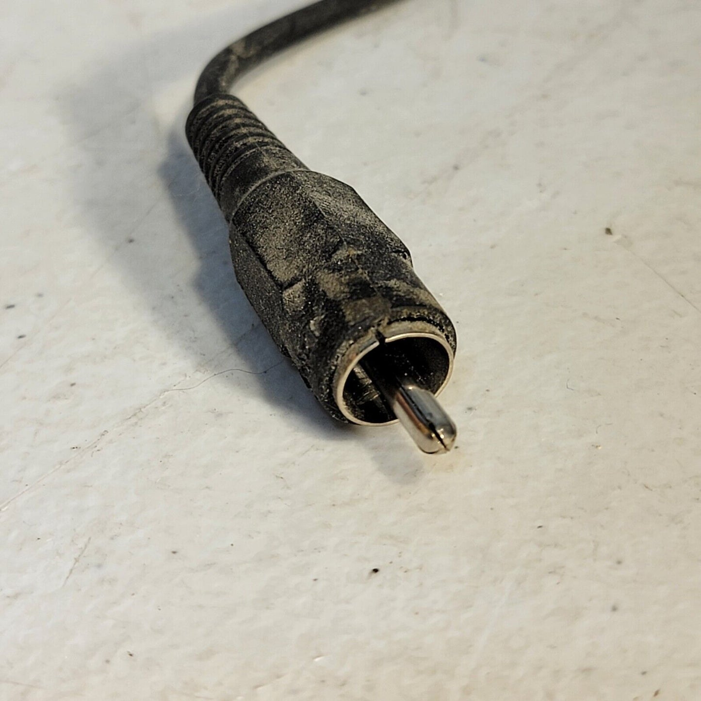 Shimadzu 103AT TX0 TXO Antenna HPLC RCA Aux Cable