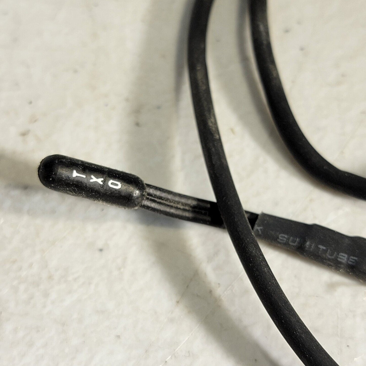 Shimadzu 103AT TX0 TXO Antenna HPLC RCA Aux Cable