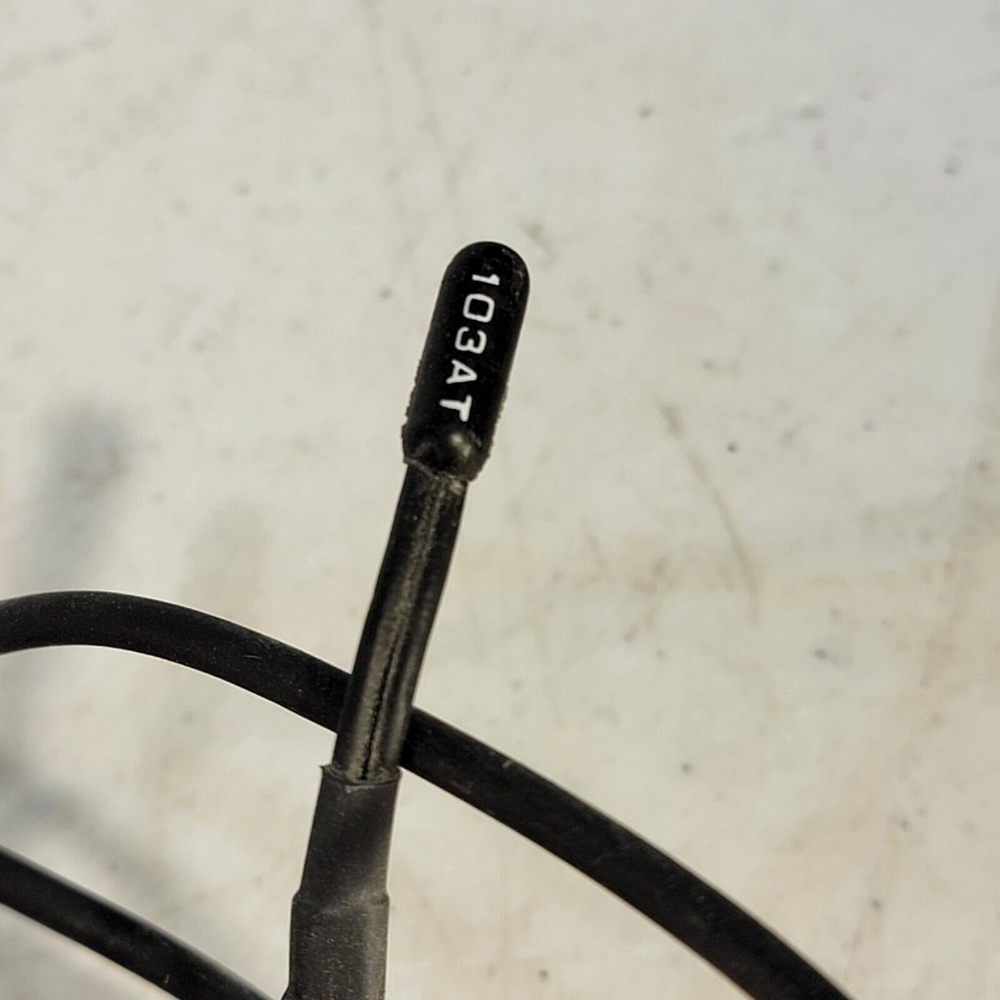 Shimadzu 103AT TX0 TXO Antenna HPLC RCA Aux Cable