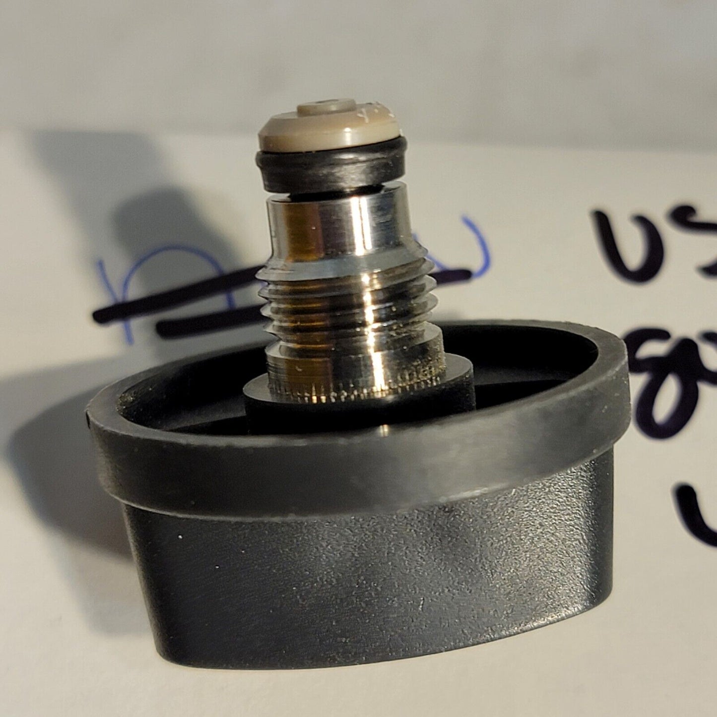 Shimadzu 228-45574-96 Drain Valve 20AT Assembly ASSY