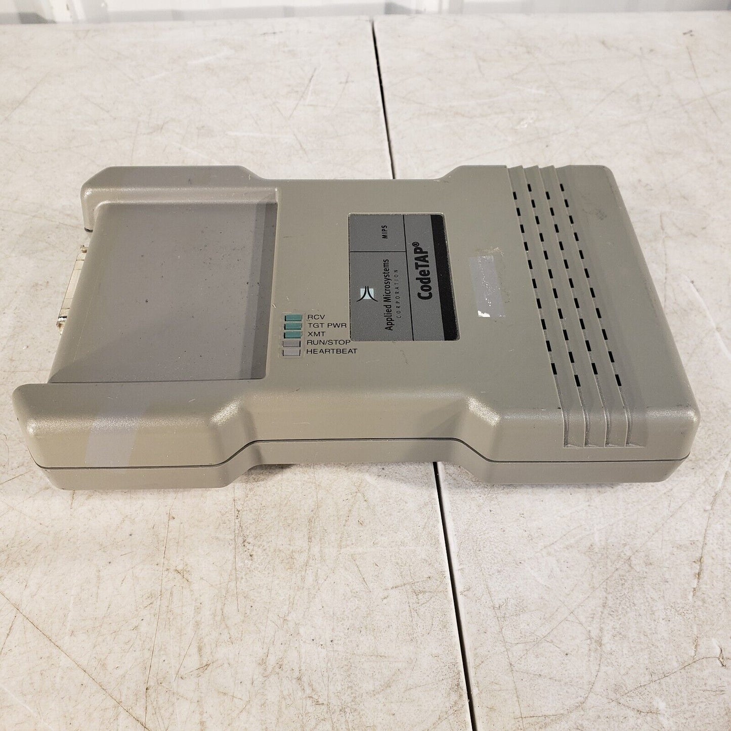 Applied Microsystems MIPS CodeTap Debugging Tool