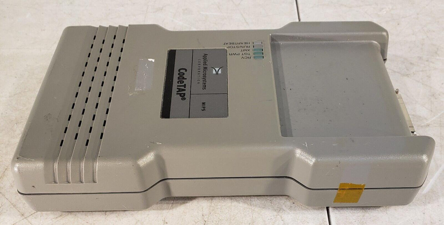 Applied Microsystems MIPS CodeTap Debugging Tool