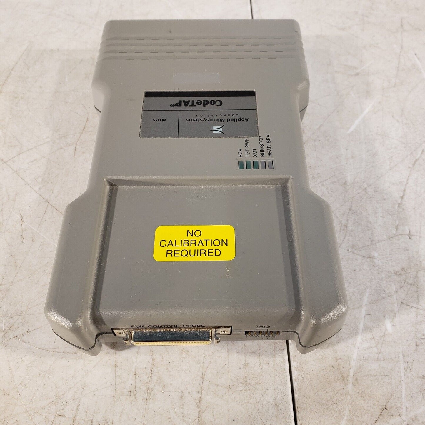 Applied Microsystems CodeTap Debugging Tool w/ Sync Input