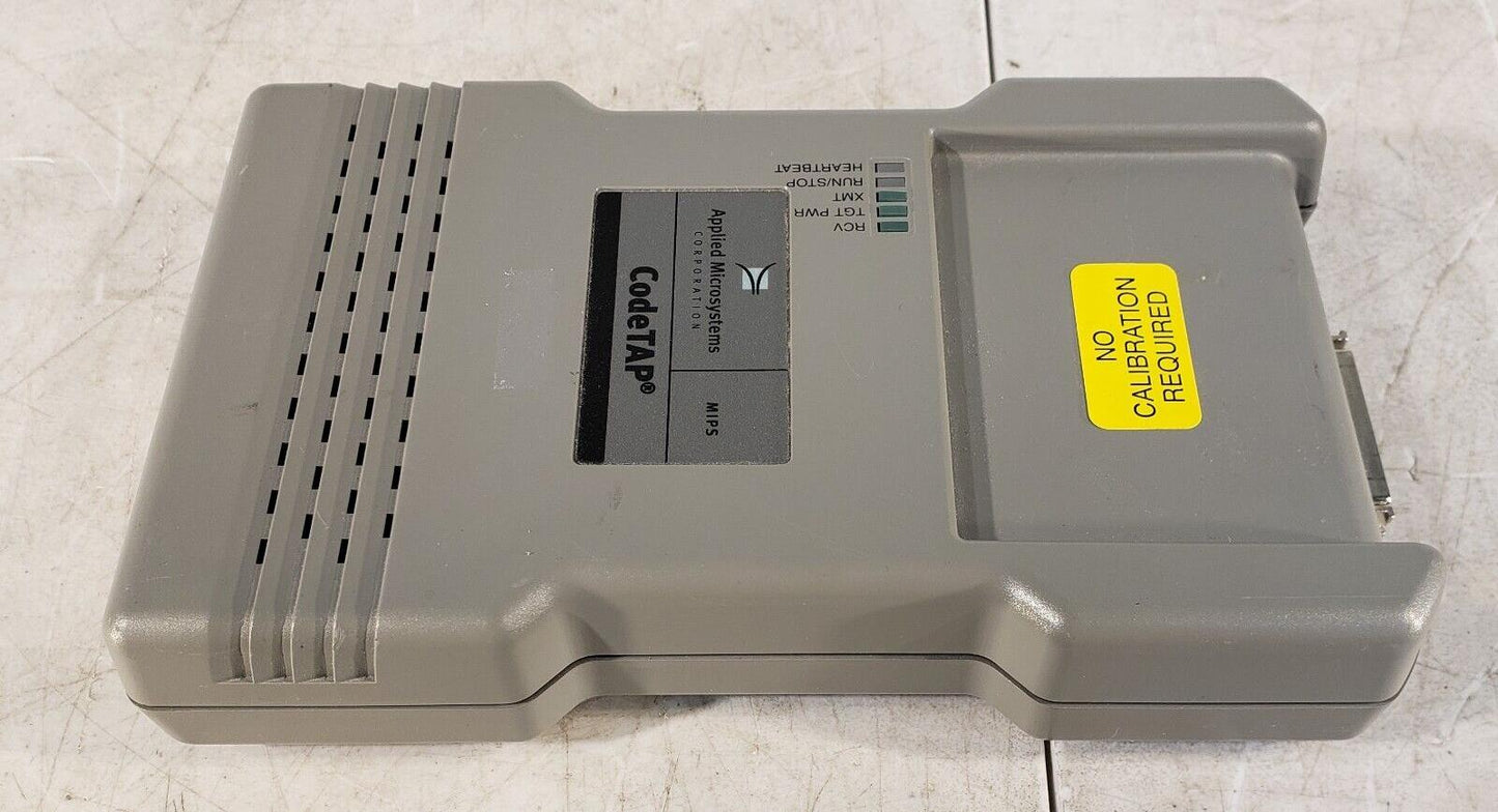 Applied Microsystems CodeTap Debugging Tool w/ Sync Input
