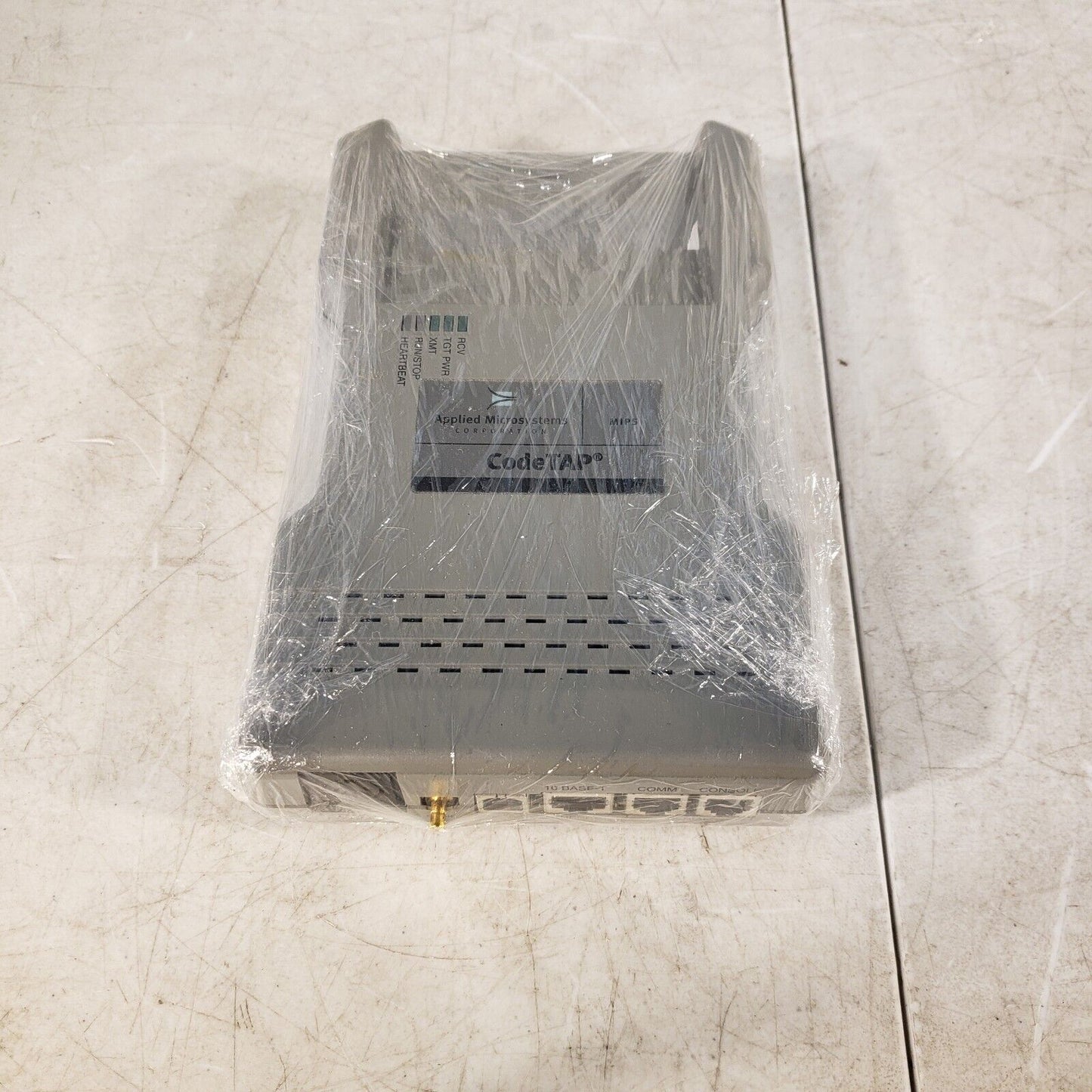 Applied Microsystems CodeTap Debugging Tool w/ Sync Input