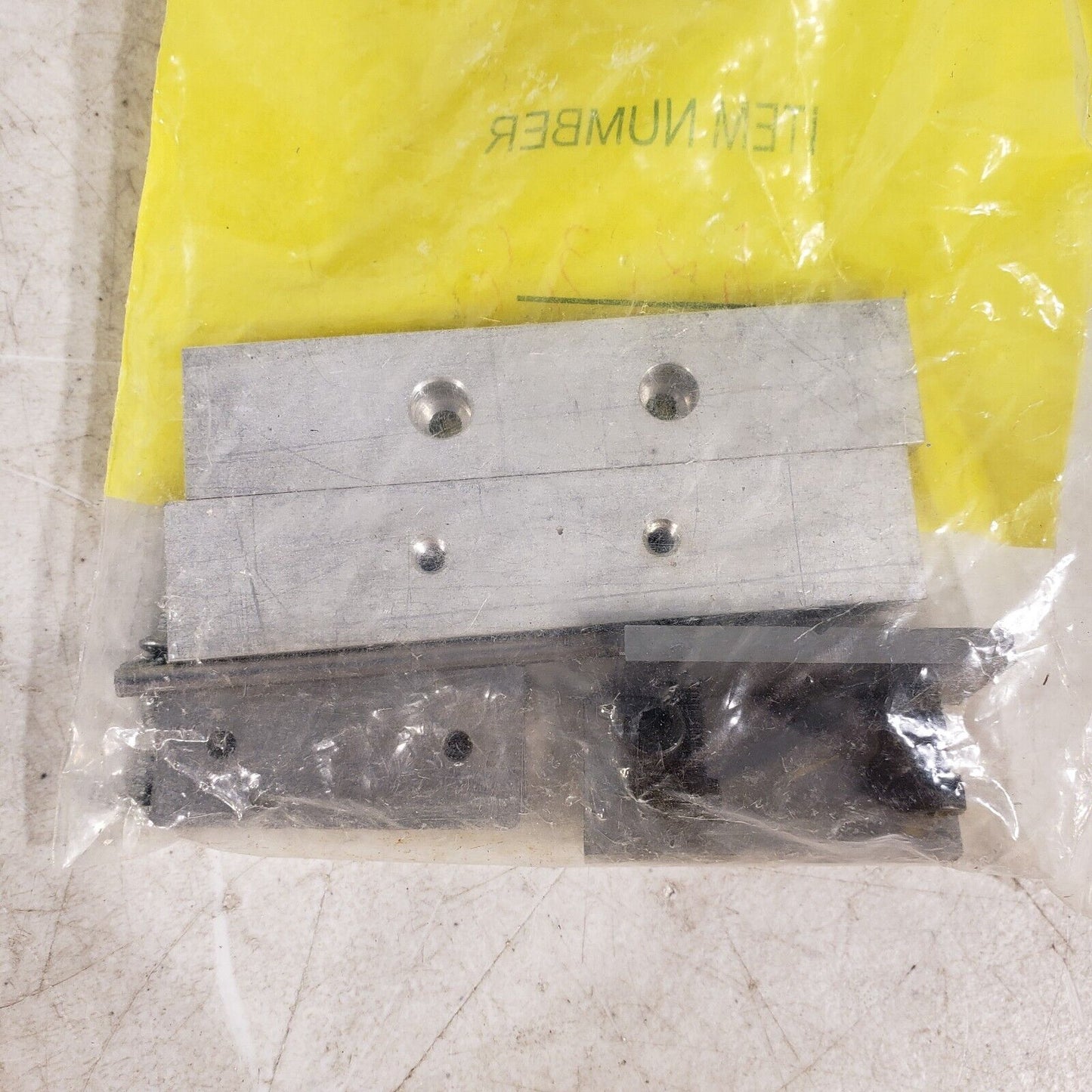 Lot Of Sherline Products, End Mills Double End Mills, Chuck Hardware Mini