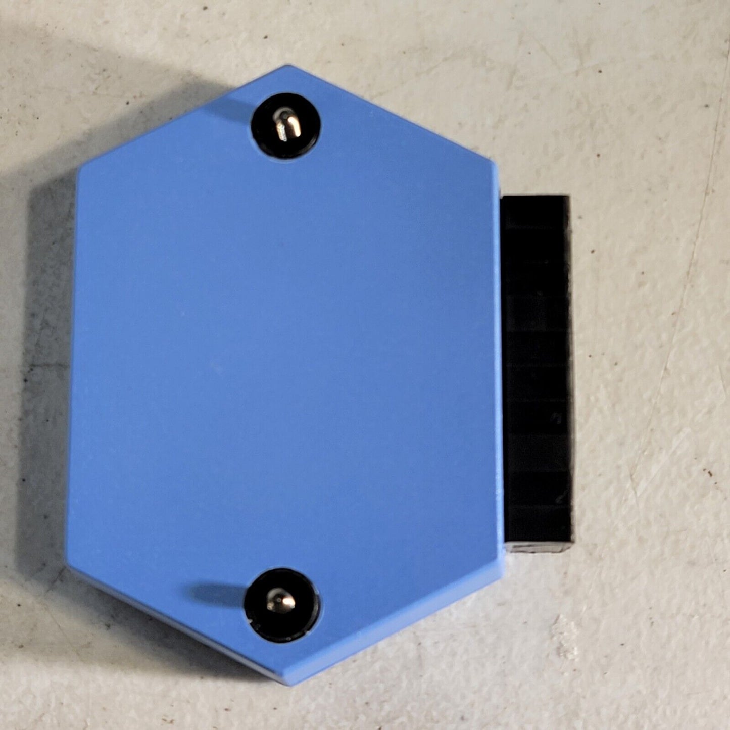 Keithley M2251 Current 4-20mA Process Module Computer Interface RS-232C M2000