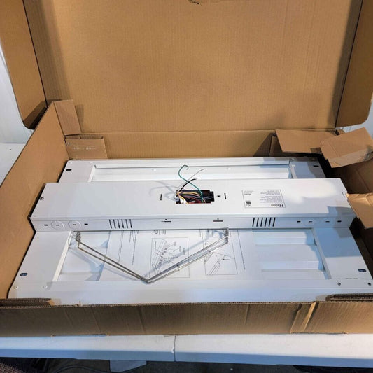 Halco ProLED 30285 LHB-3-WS-50-U 180W, 200W or 220W 5000K Linear LED High Bay