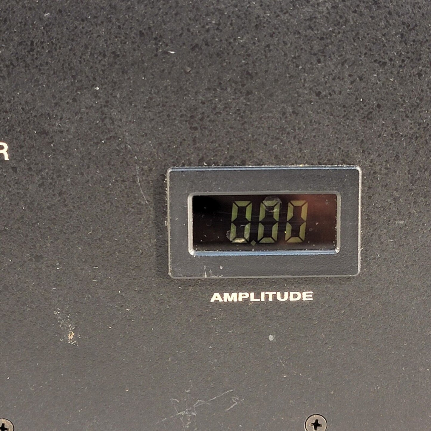 Molecular Imaging Agilent 5500 PicoPlus P+ HEB AC Mode Controller SPM AFM STM