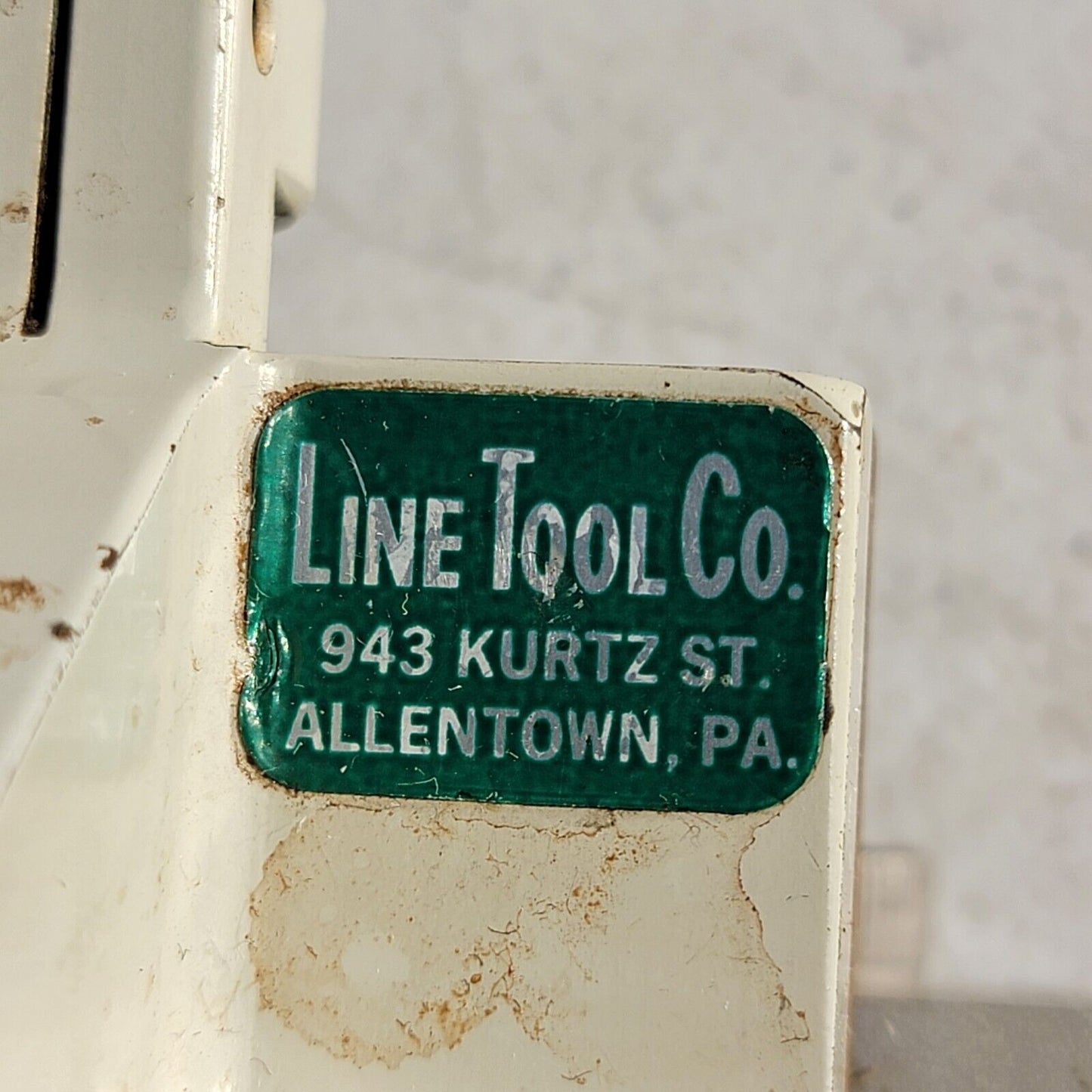 LineTool XYZ Micrometer 3-Axis Linear Stage LS Starrett