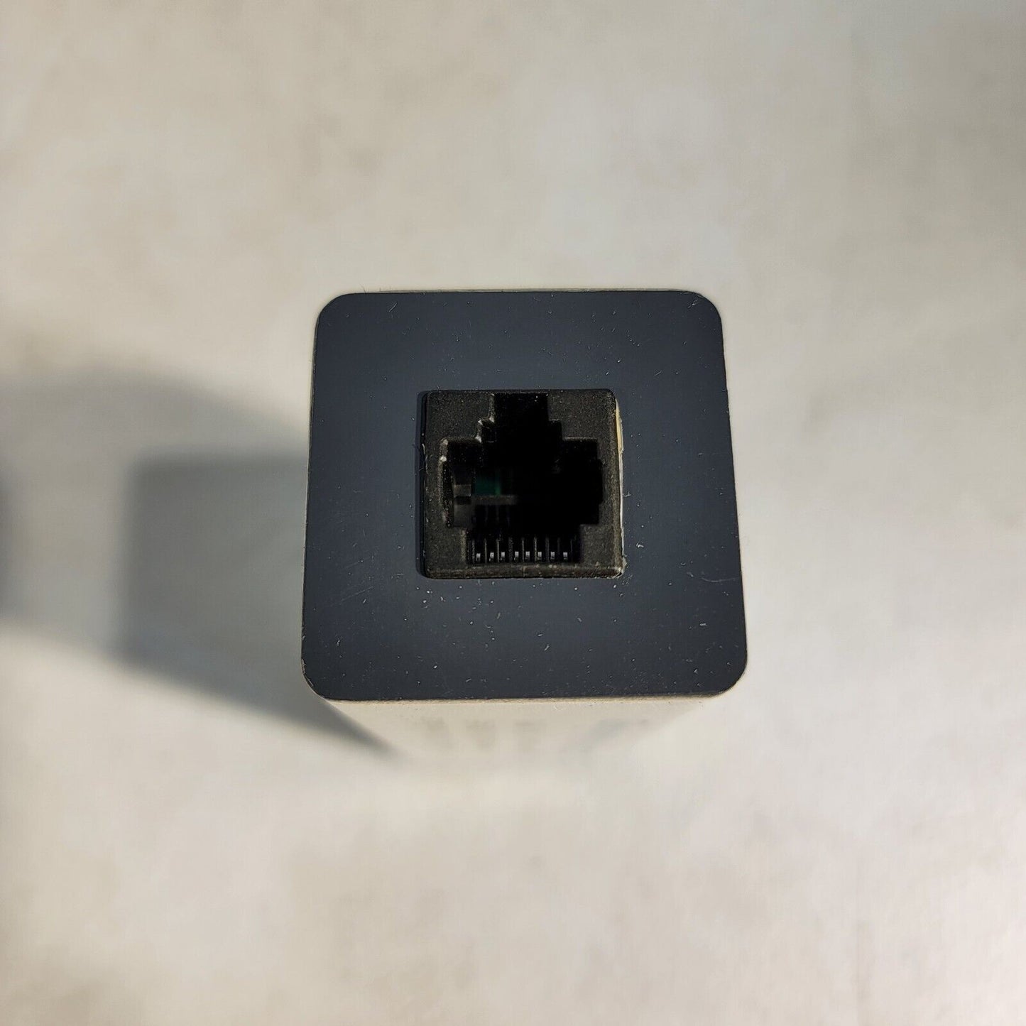 GAJ Technology 100m CAT-5/5e Simulator 8-wire Module RJ-45 Connector