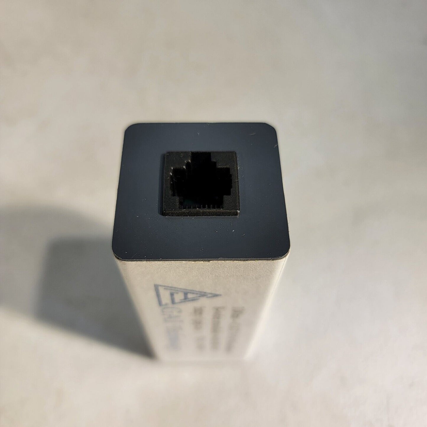 GAJ Technology 100m CAT-5/5e Simulator 8-wire Module RJ-45 Connector