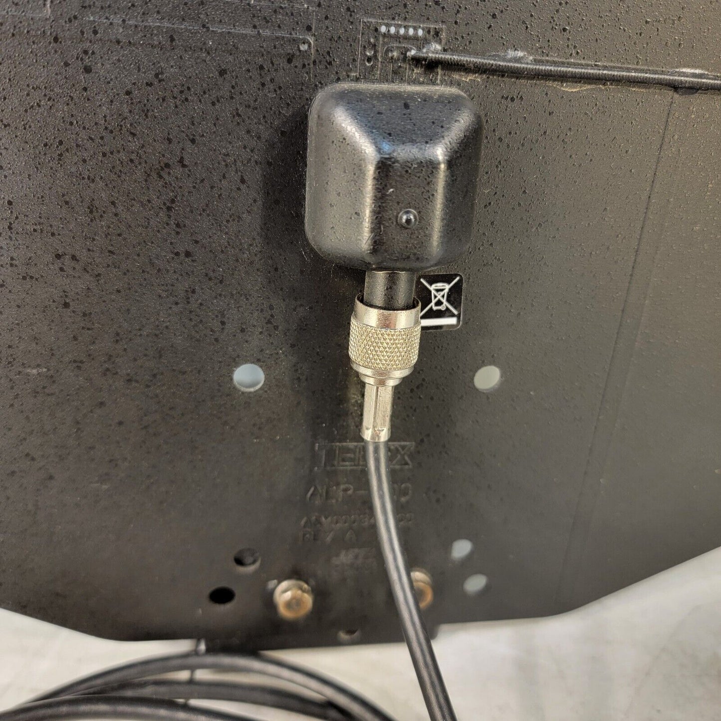 Telex ALP-700 Bi-Directional Antenna Assembly RF (470 to 760MHz) w/ Cable