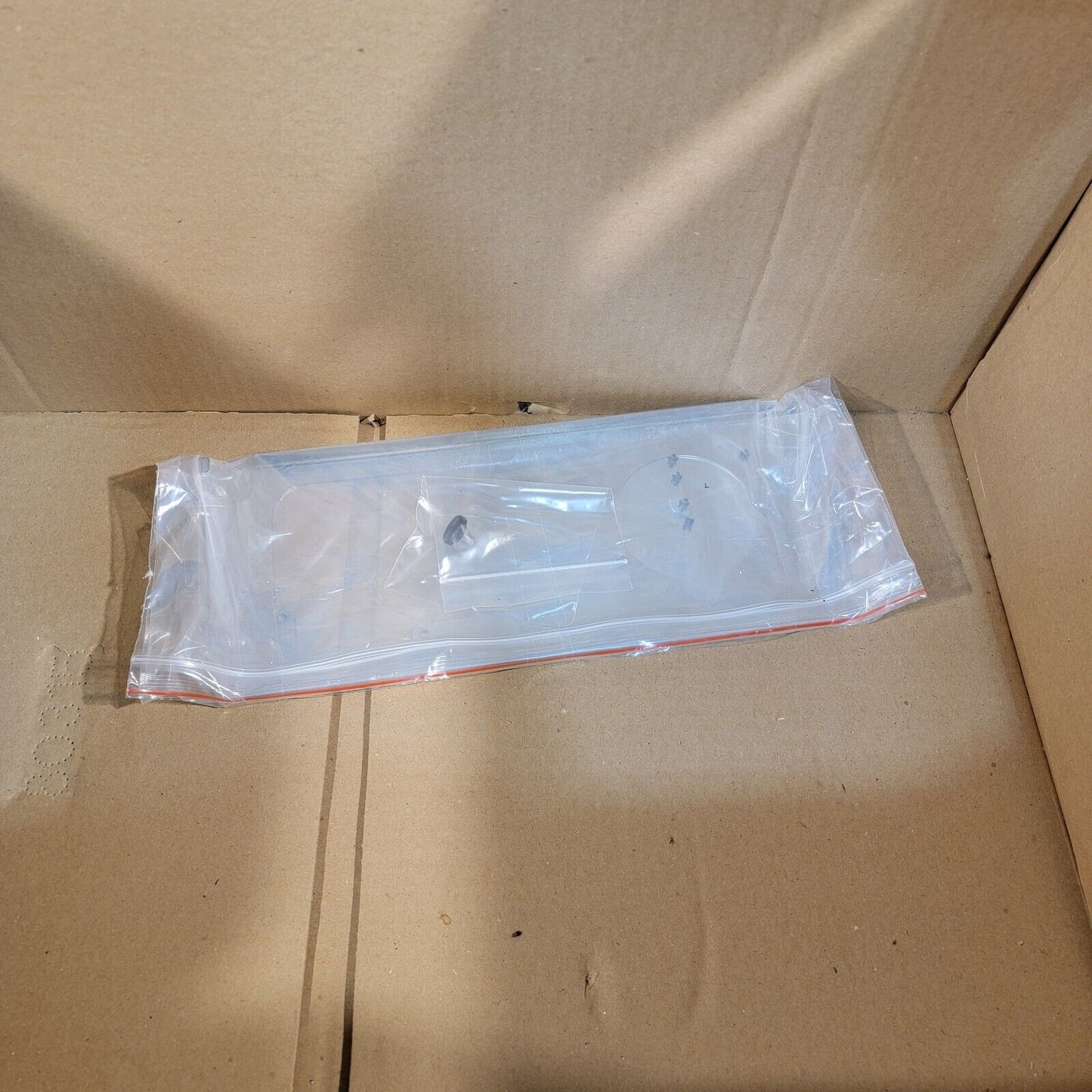 Grant ST18 Water Bath ST18 Stainless Steel Rieber w/ Lid and Acc