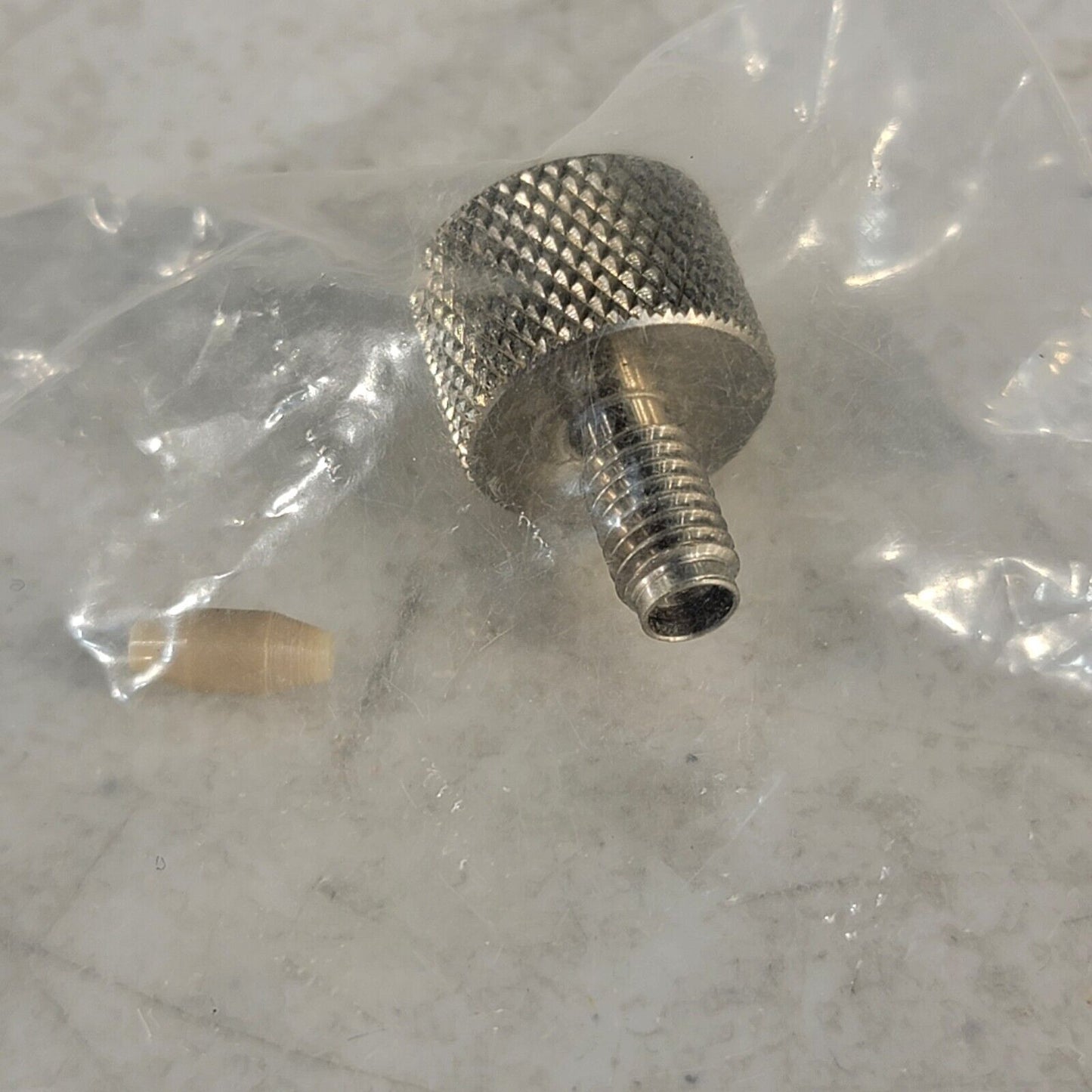 Shimadzu 228-16001 Male Nut 1.6mn