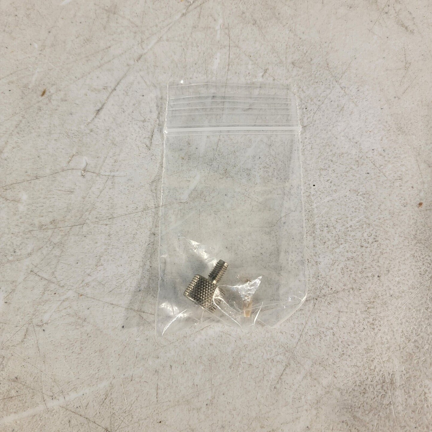 Shimadzu 228-16001 Male Nut 1.6mn