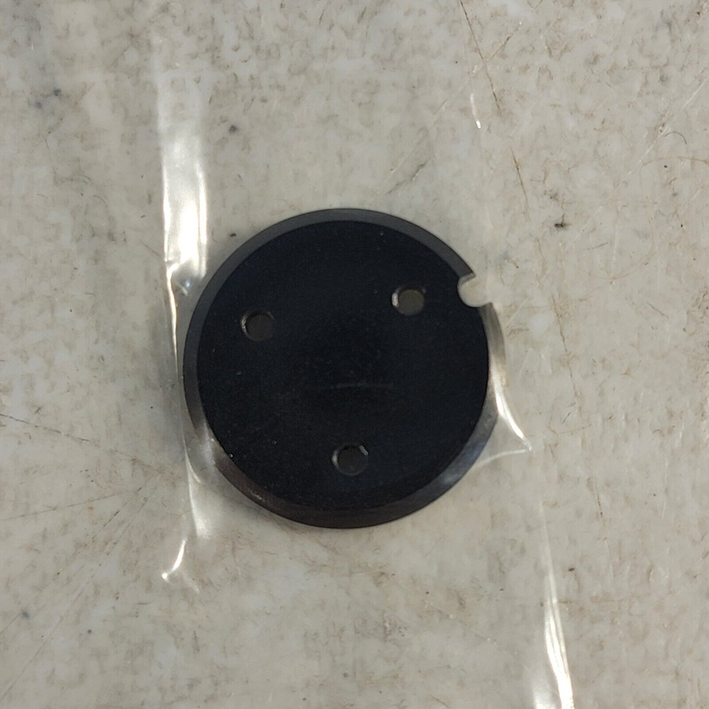 Shimadzu 228-41310-92 PEEK Rotor for SIL-HT/SIL-20 High Pressure Valve