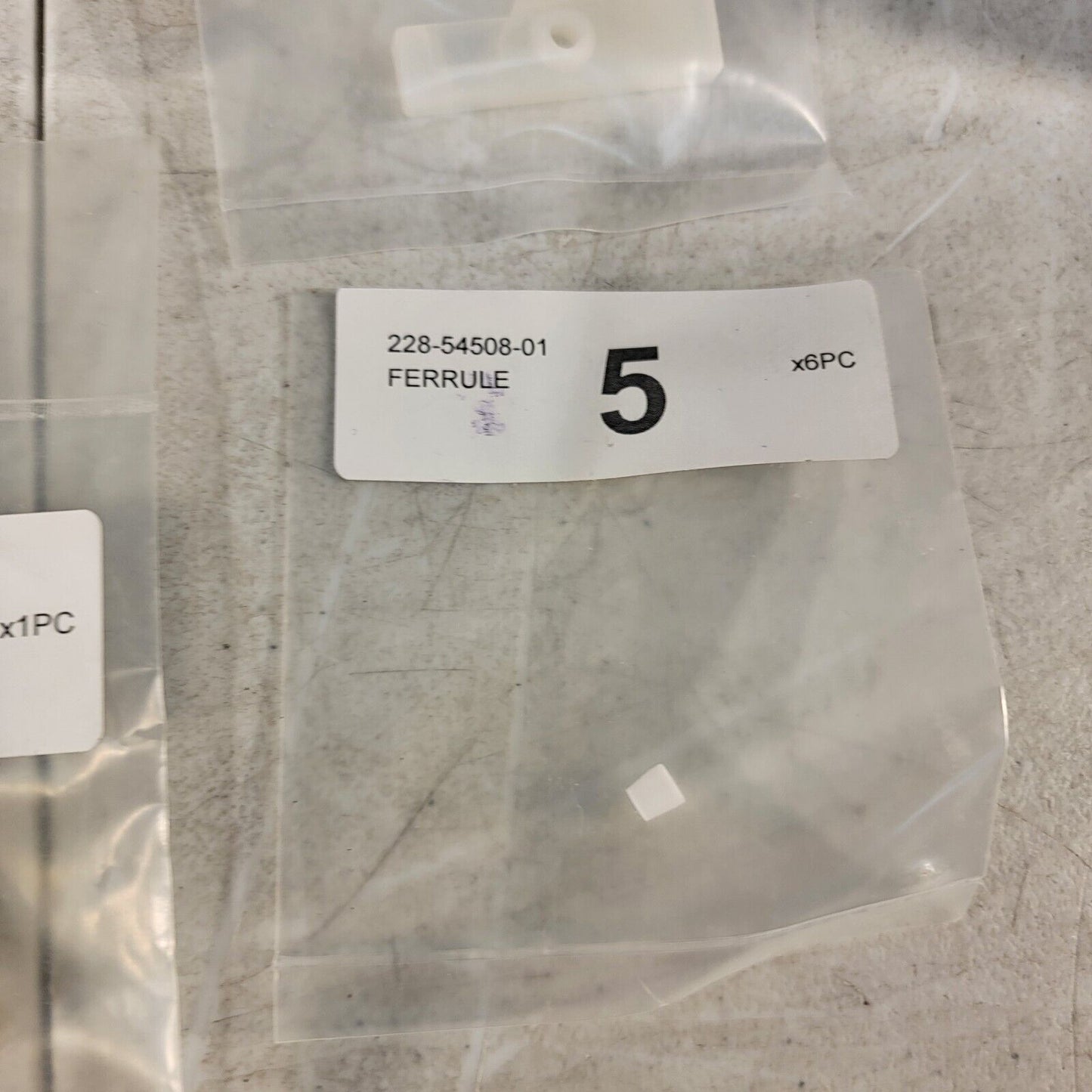 Shimadzu Drain Tube Kit 228-42205 -42206 -54508-01 -42204 -28163 -61561-12
