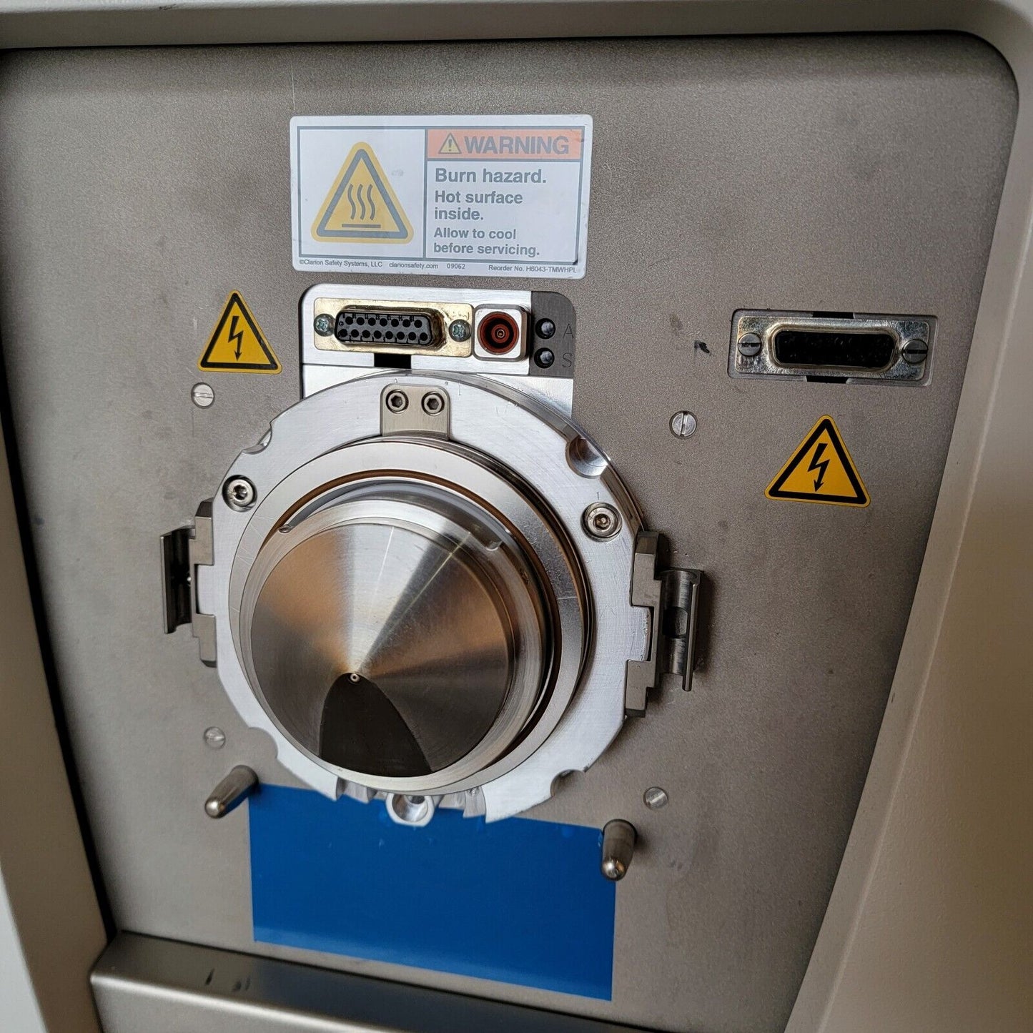 Thermo Scientific Exactive High Performance Mass Spectrometer MS w/ Vacuum Pump