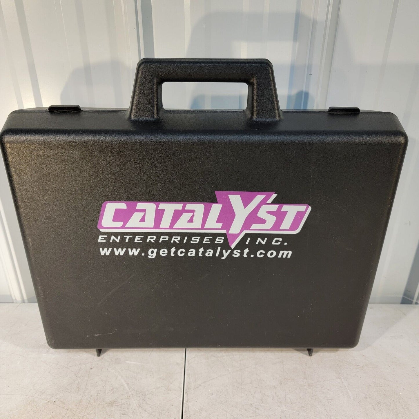 Catalyst Enterprises SBAE-30 USB Analyzer / Exerciser w/ Software Disk + Accesso