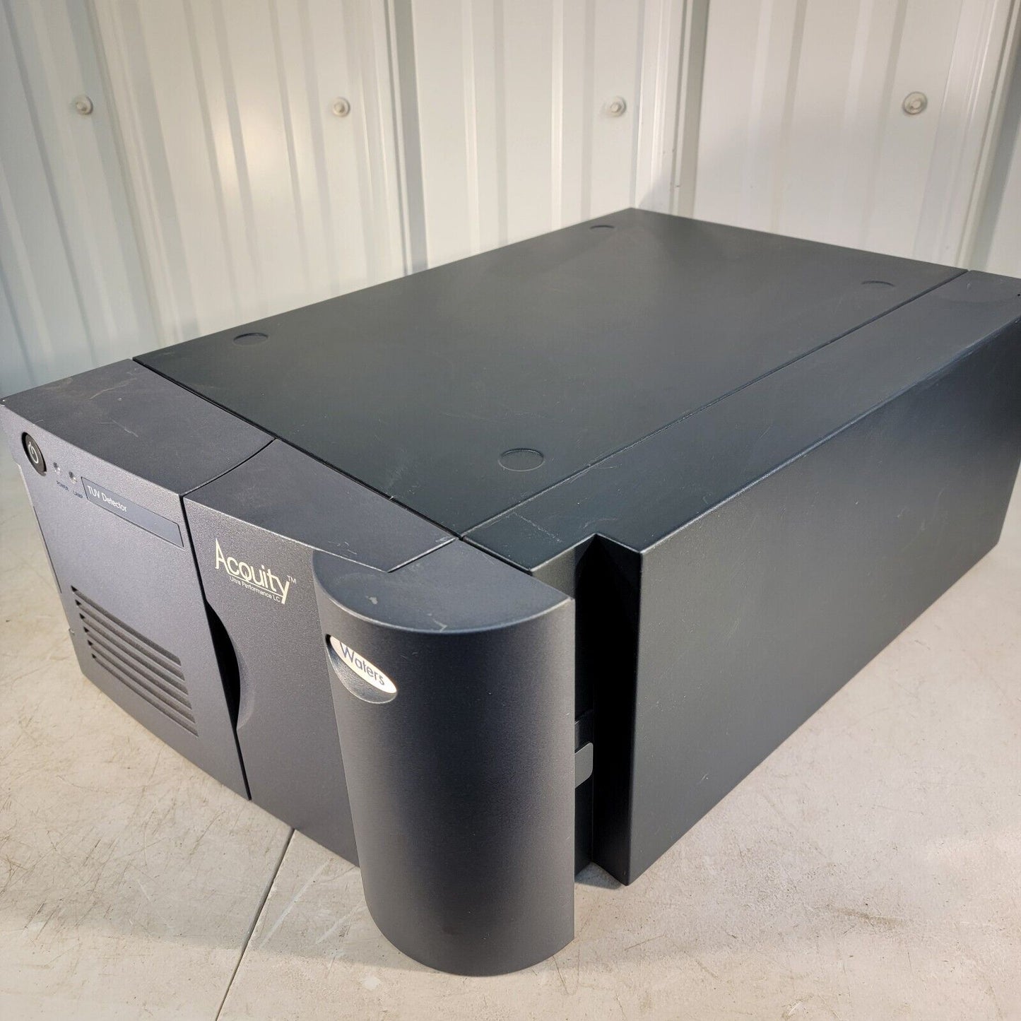 Waters 800000204 ACQUITY UPLC TUV Detector Tunable UV Spectrometer HPLC