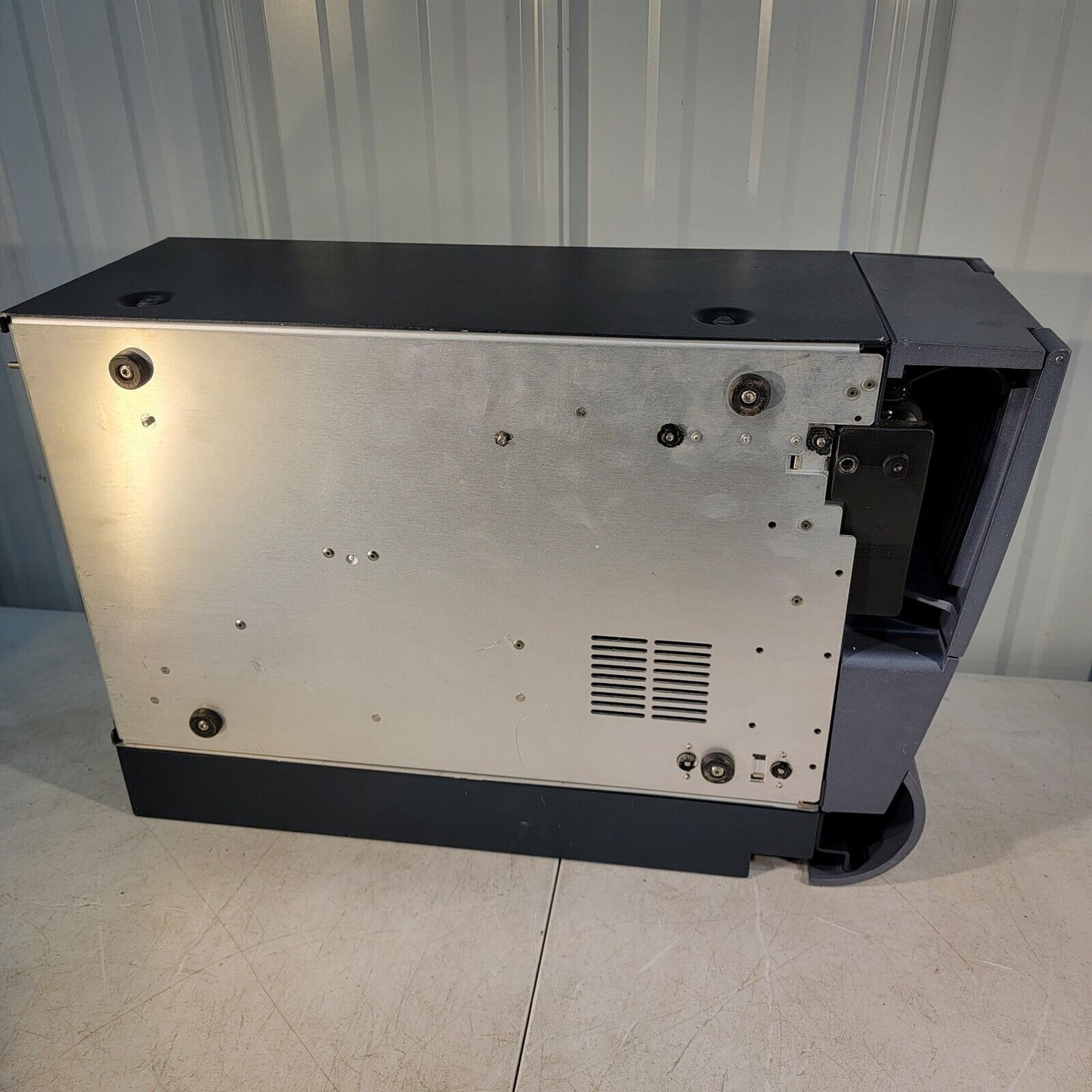 Waters 800000204 ACQUITY UPLC TUV Detector Tunable UV Spectrometer HPLC