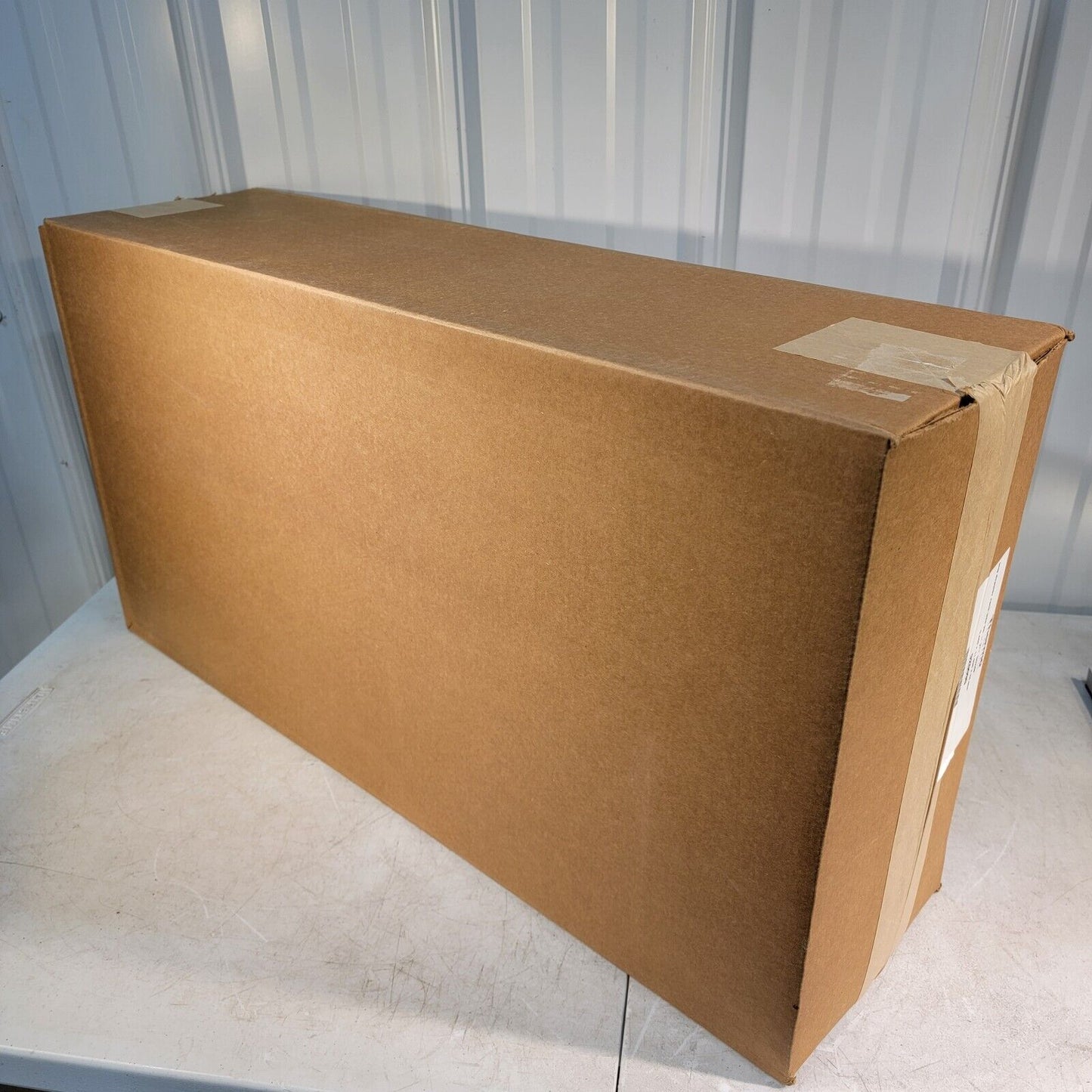 Thermo Scientific 920090 Racks for 4 Shelf TSX/TDE Series Freezers 2" Boxes