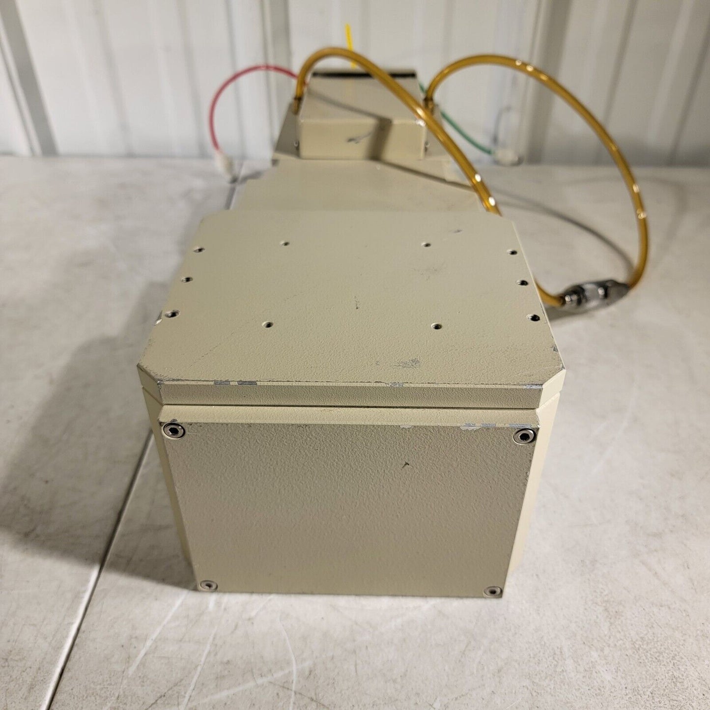 Gatan 894.P17PKU0 UltraScan 1000 Camera TEM CCD 2k x 2k UHV High Vacuum