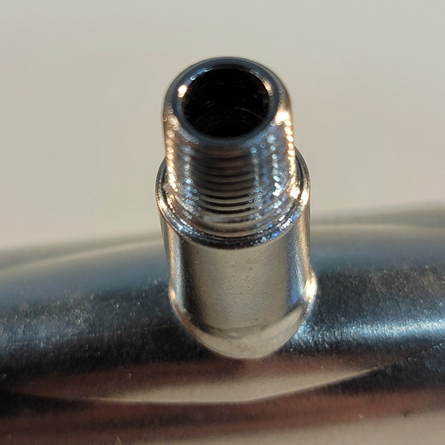 Tested- Works Granville-Phillips MKS 275071 Convectron Gauge Vacuum 1/8" NPT