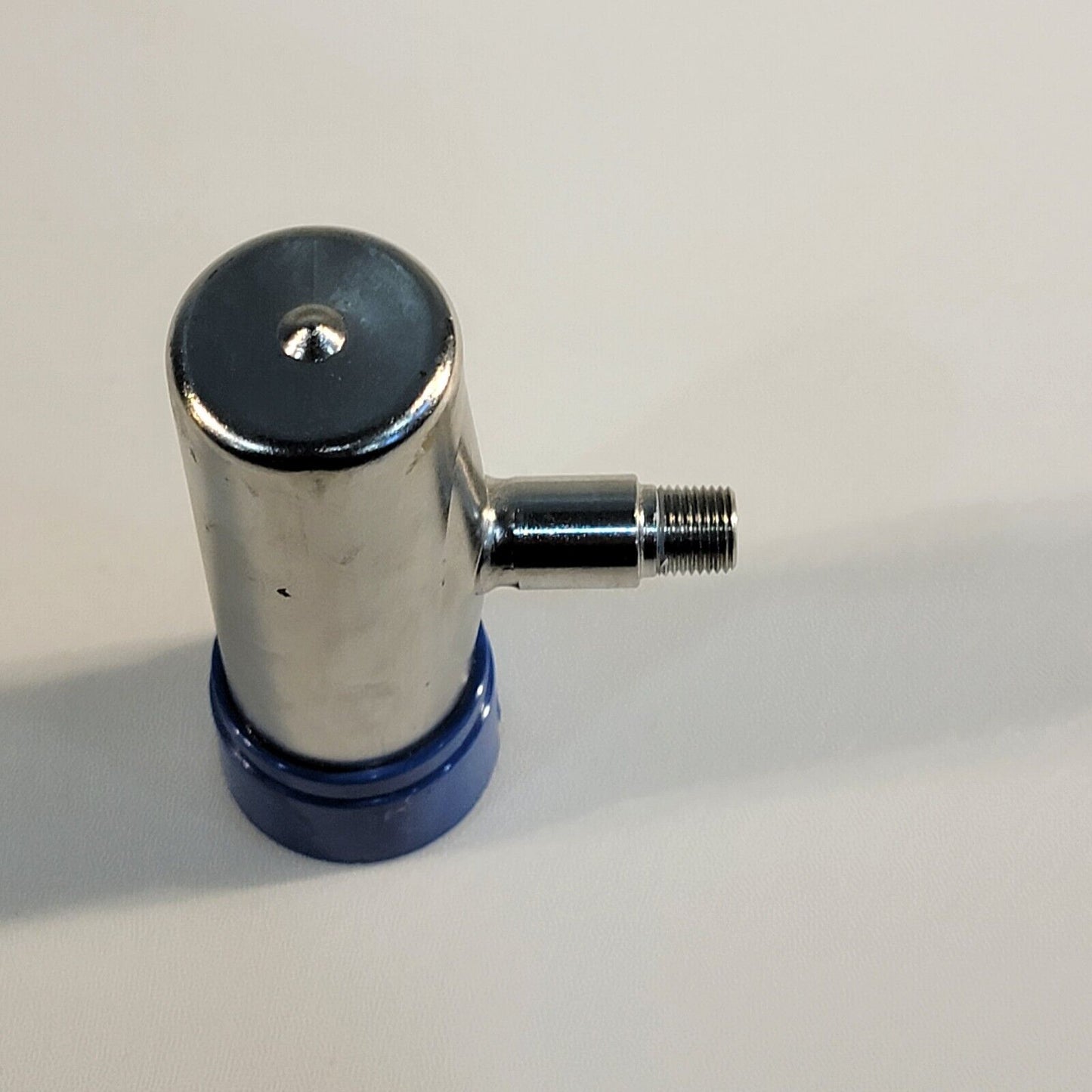 Tested- Works Granville-Phillips MKS 275071 Convectron Gauge Vacuum 1/8" NPT