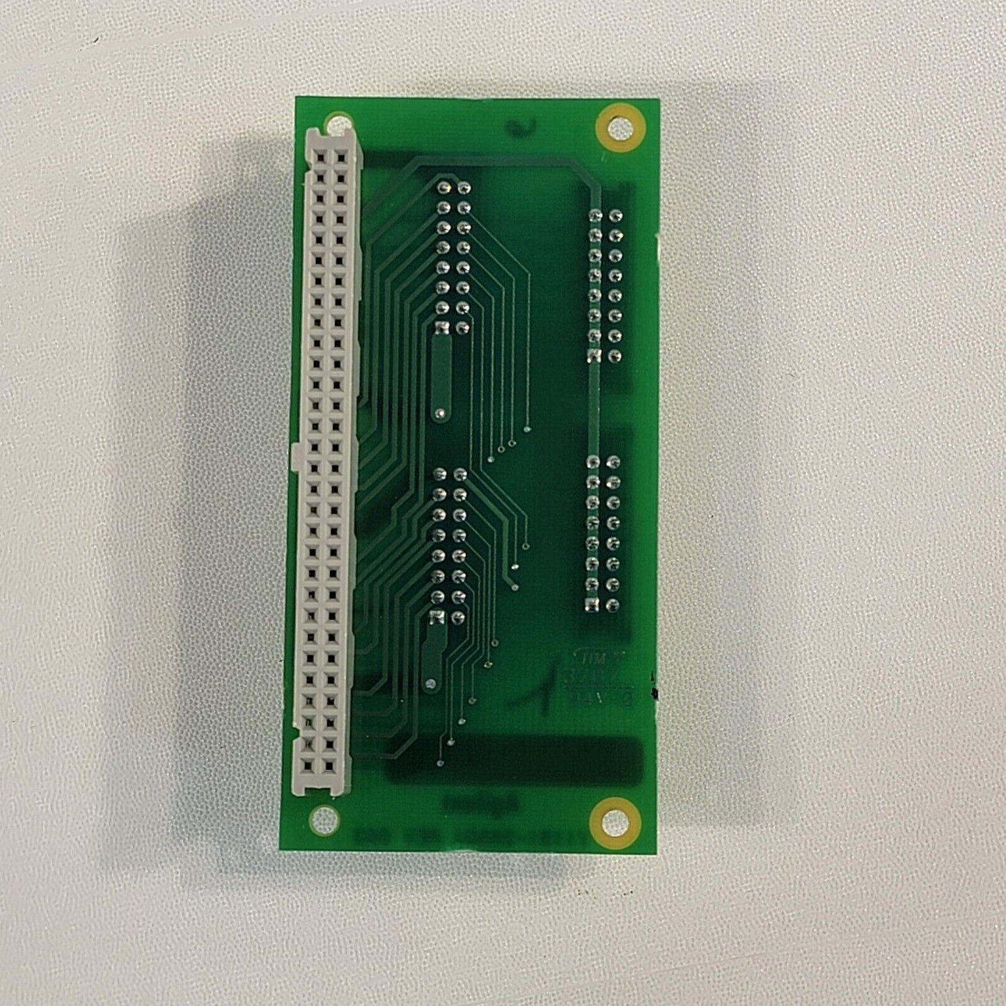 Agilent Y1151-26501 66501 Switch Attenuator Driver Breakout Board for 34945EXT