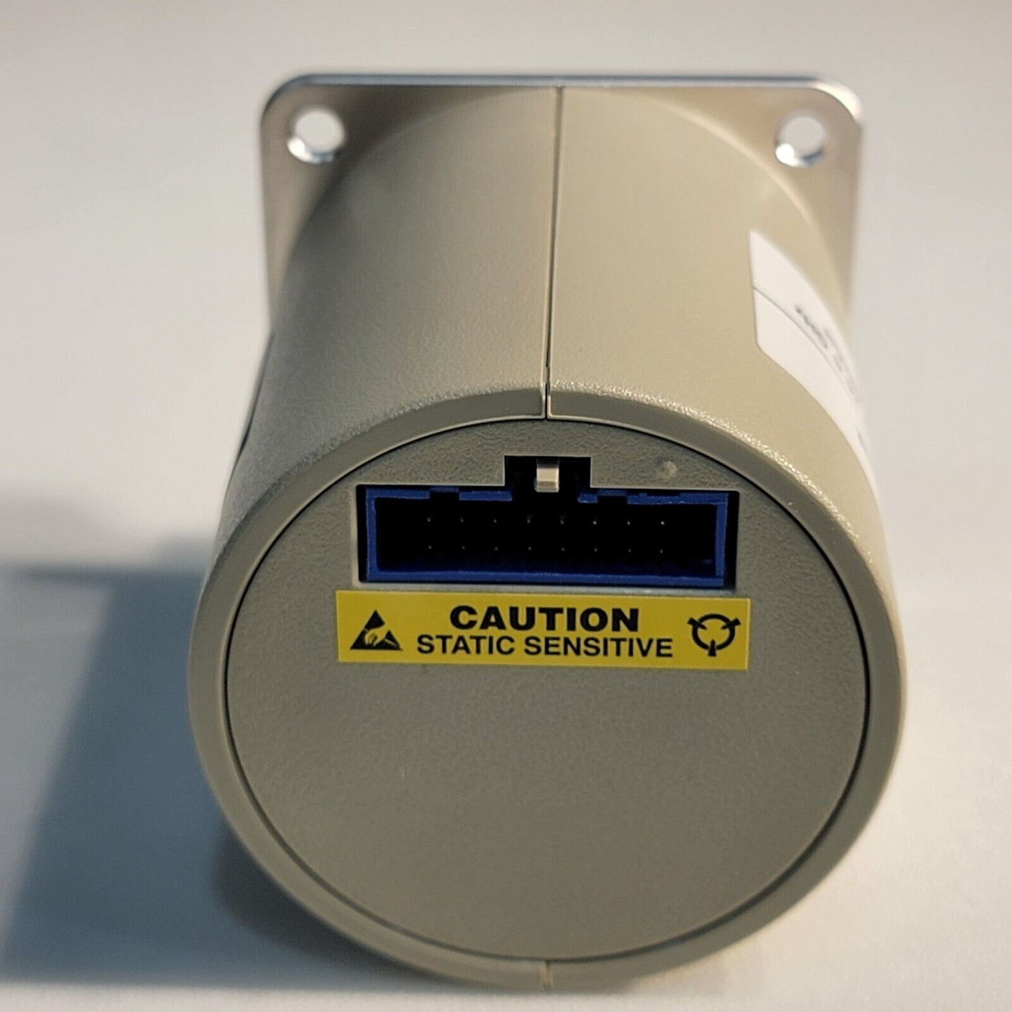 Agilent 87104C SP4T Coaxial Switch DC to 26.5 GHz RF SMA