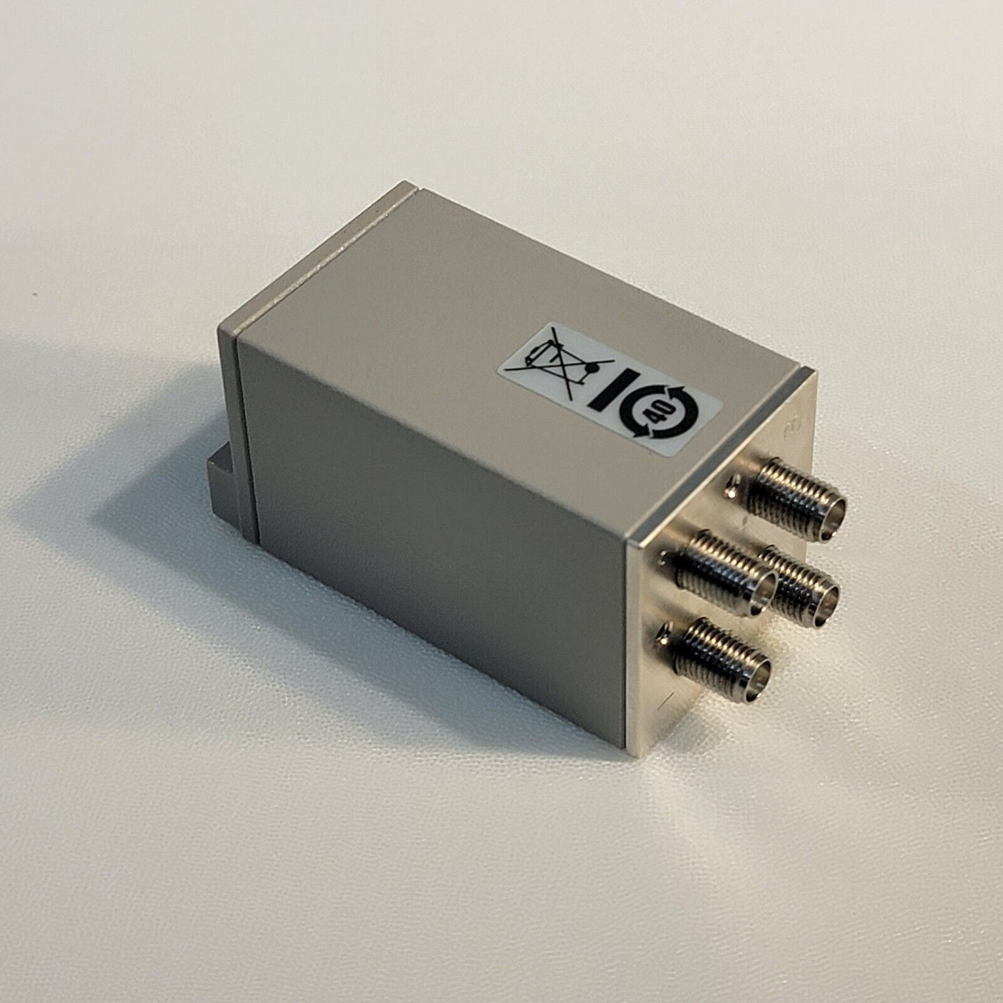 Agilent 87222C Coaxial Transfer Switch DC to 26.5GHz RF SMA