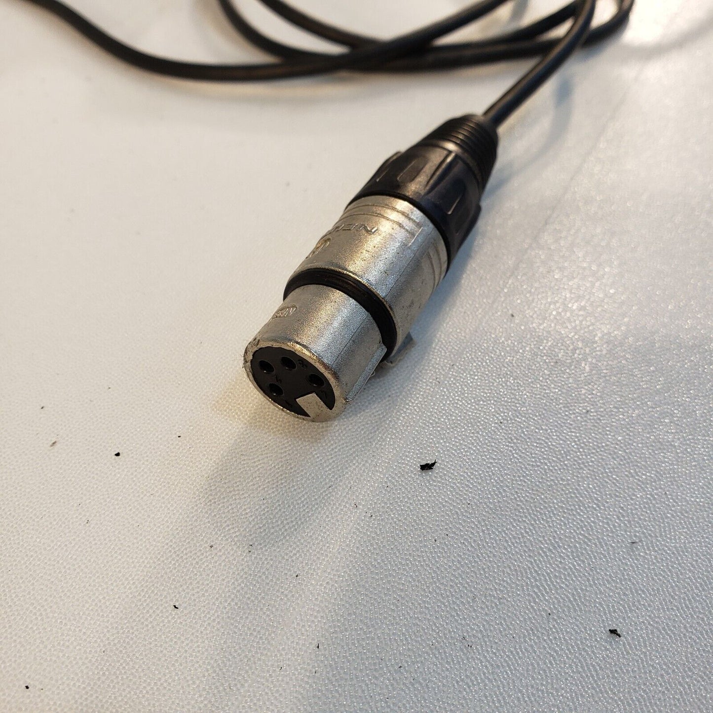 Telex PH-200 Dual Ear Headphone With Boom Mic