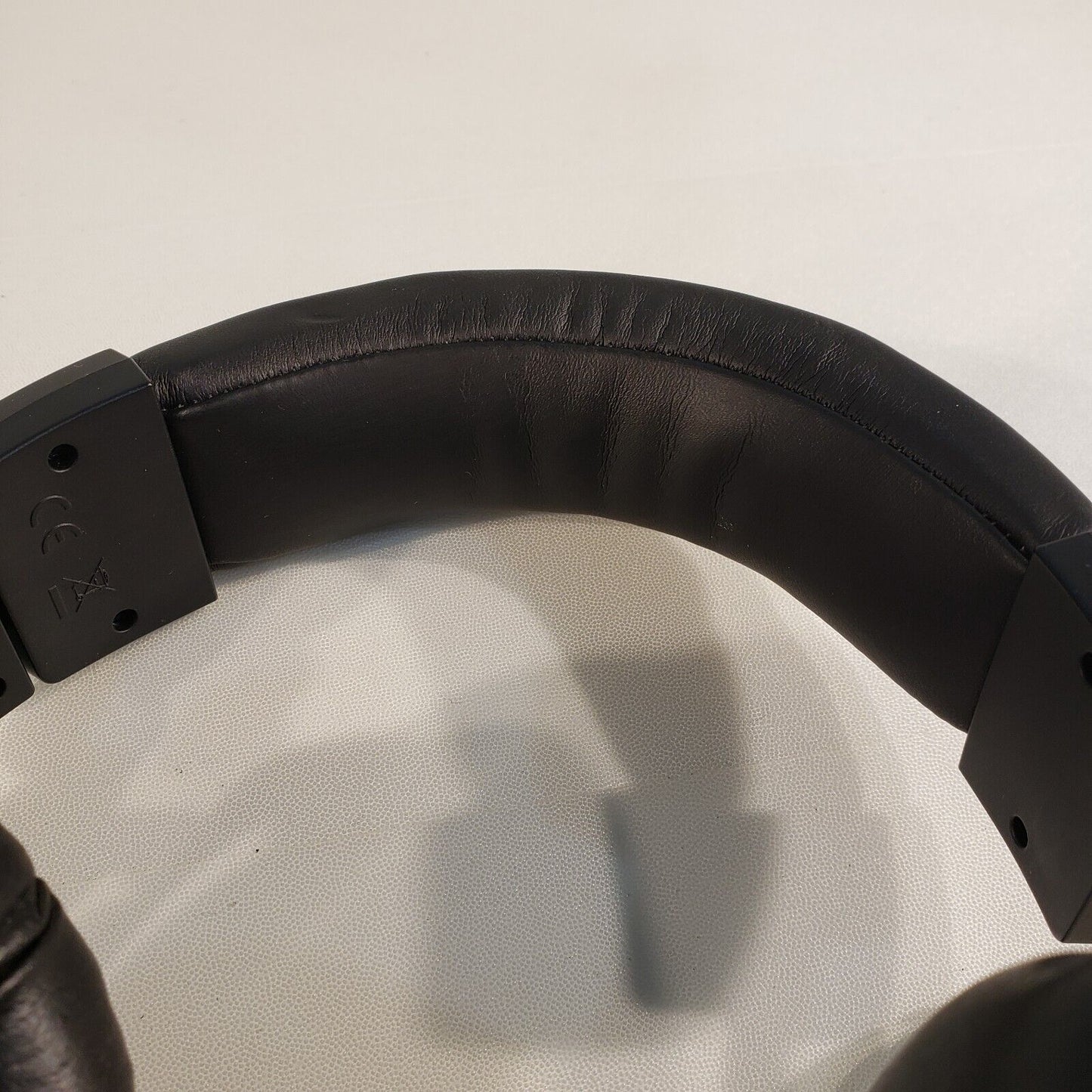 Clear-Com CC-300 Single Ear Headset Cardioid Microphone 4-Pin XLR-F Connector