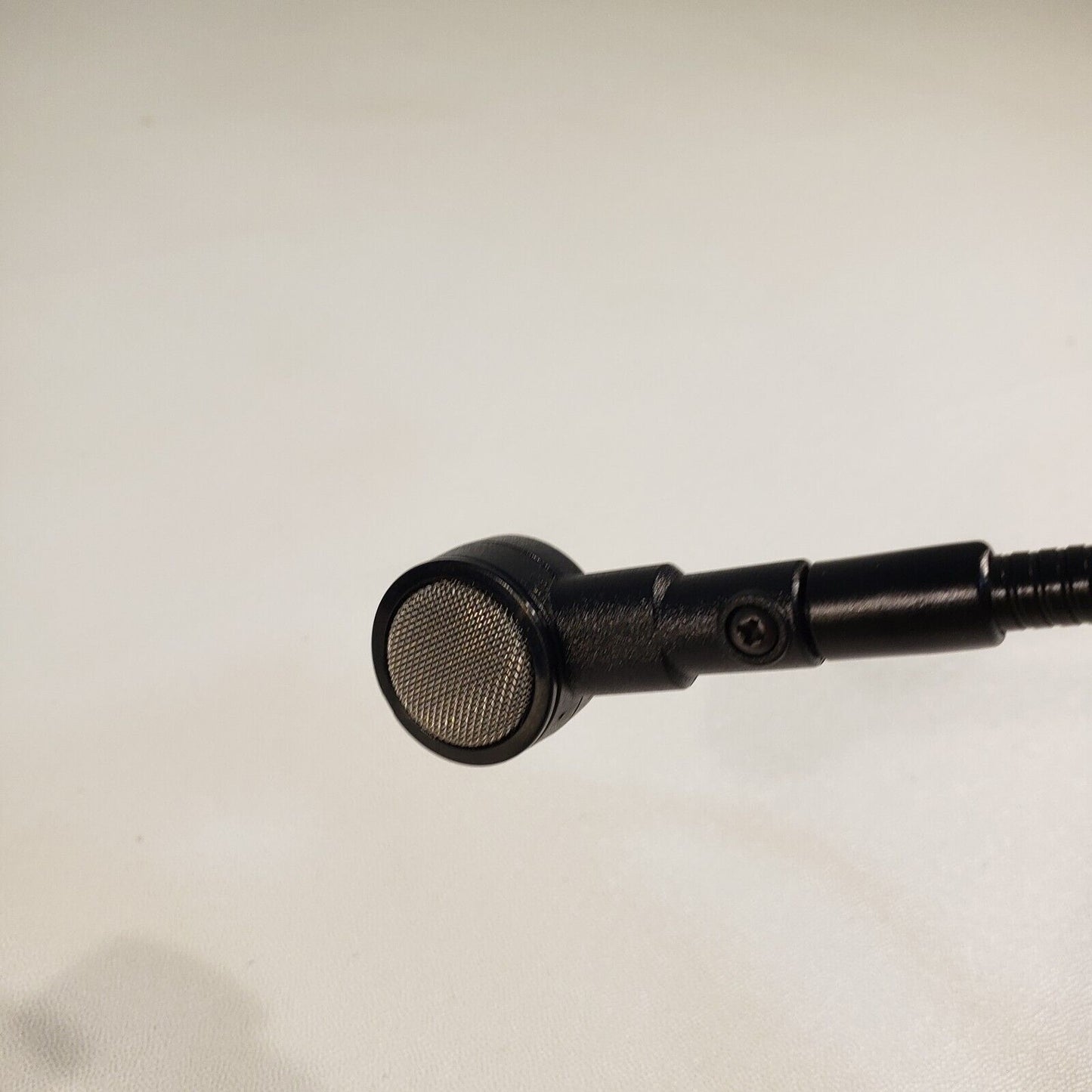 Telex RTS HR-1 - Single Sided Headset with Boom Mic For Football Coach