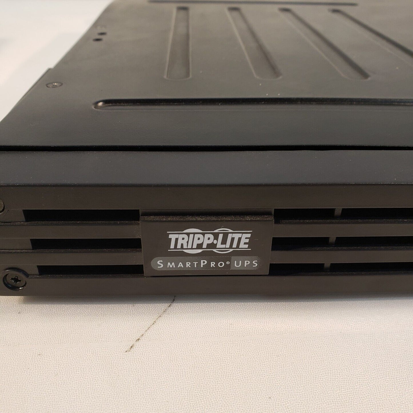 PARTS Tripp Lite Smart Pro UPS Universal Power Supply SMART1000RM1U 120V