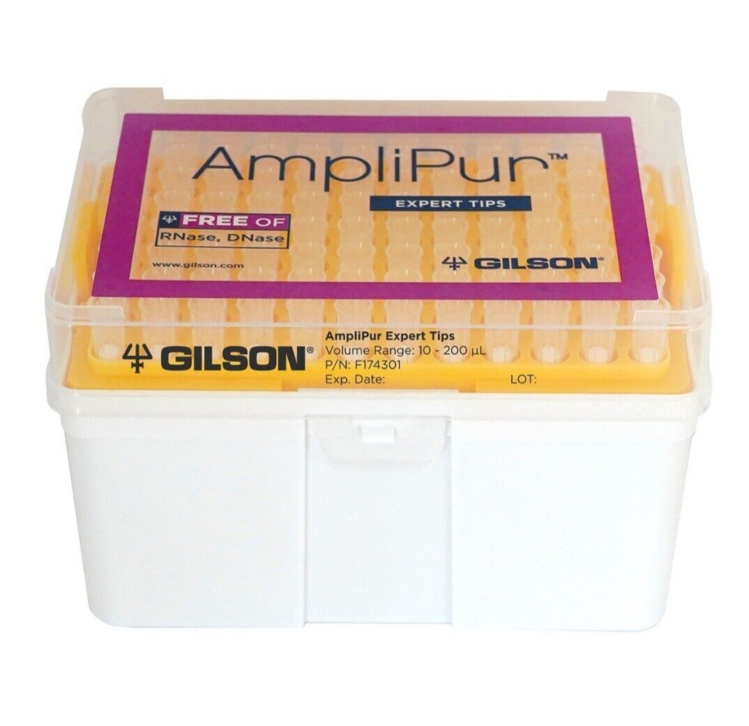 Lab Supplies