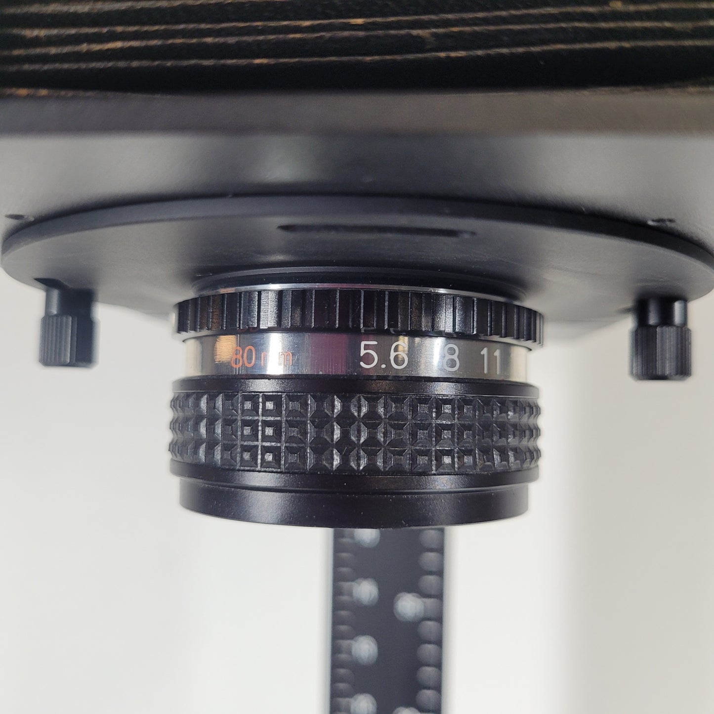 Minolta Color Enlarger System MOD III 24x36 39" Tall Adjustable Z-axis