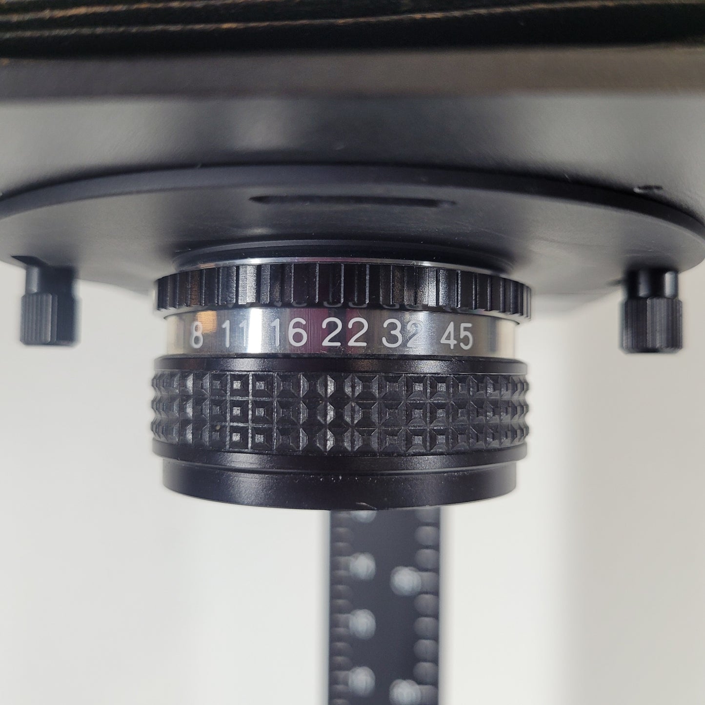 Minolta Color Enlarger System MOD III 24x36 39" Tall Adjustable Z-axis