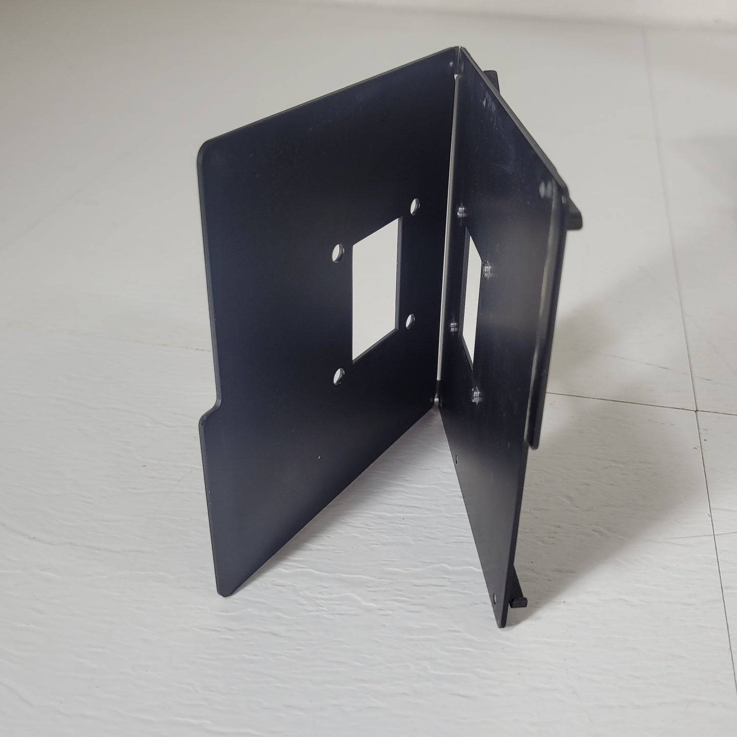 Minolta Color Enlarger System MOD III 24x36 39" Tall Adjustable Z-axis