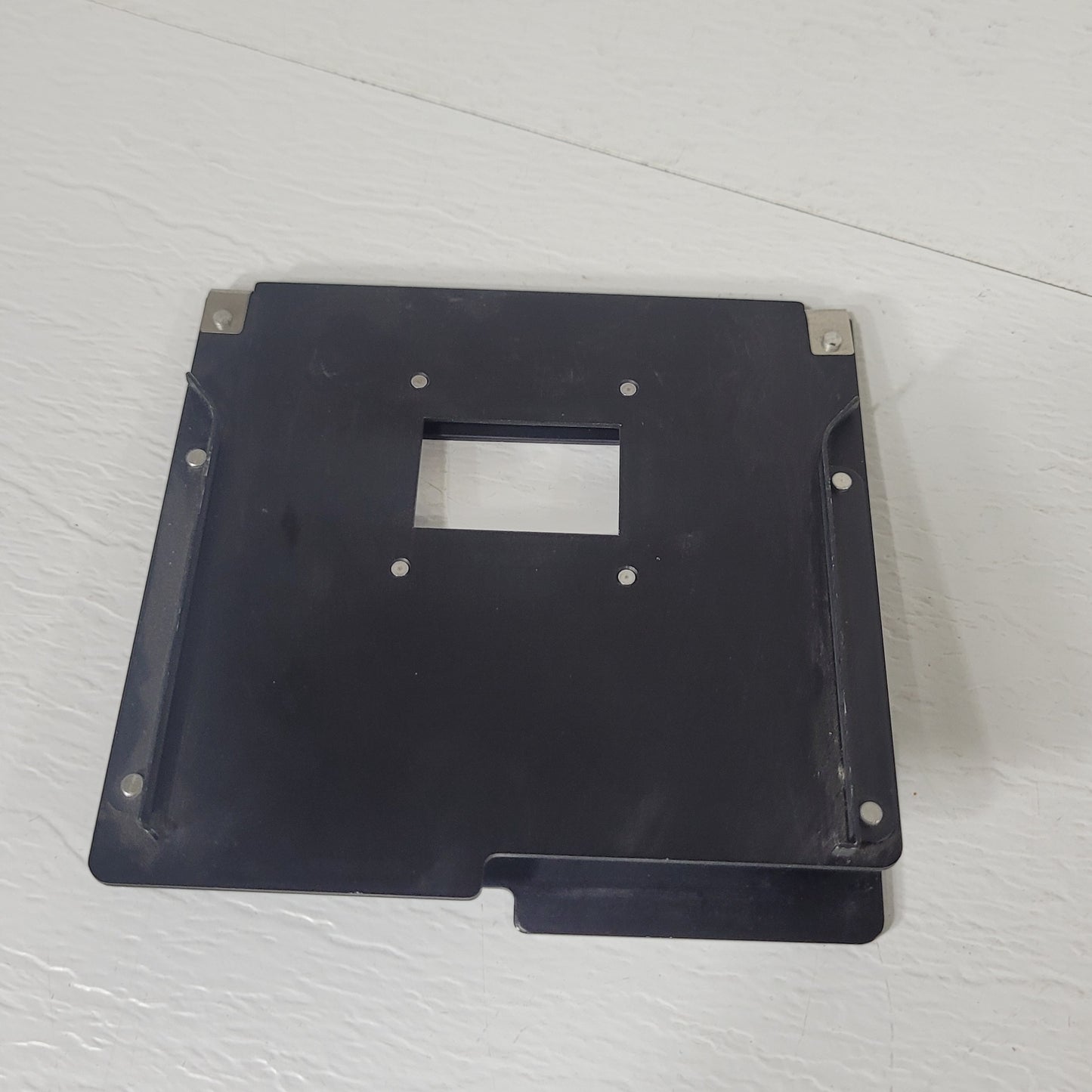 Minolta Color Enlarger System MOD III 24x36 39" Tall Adjustable Z-axis