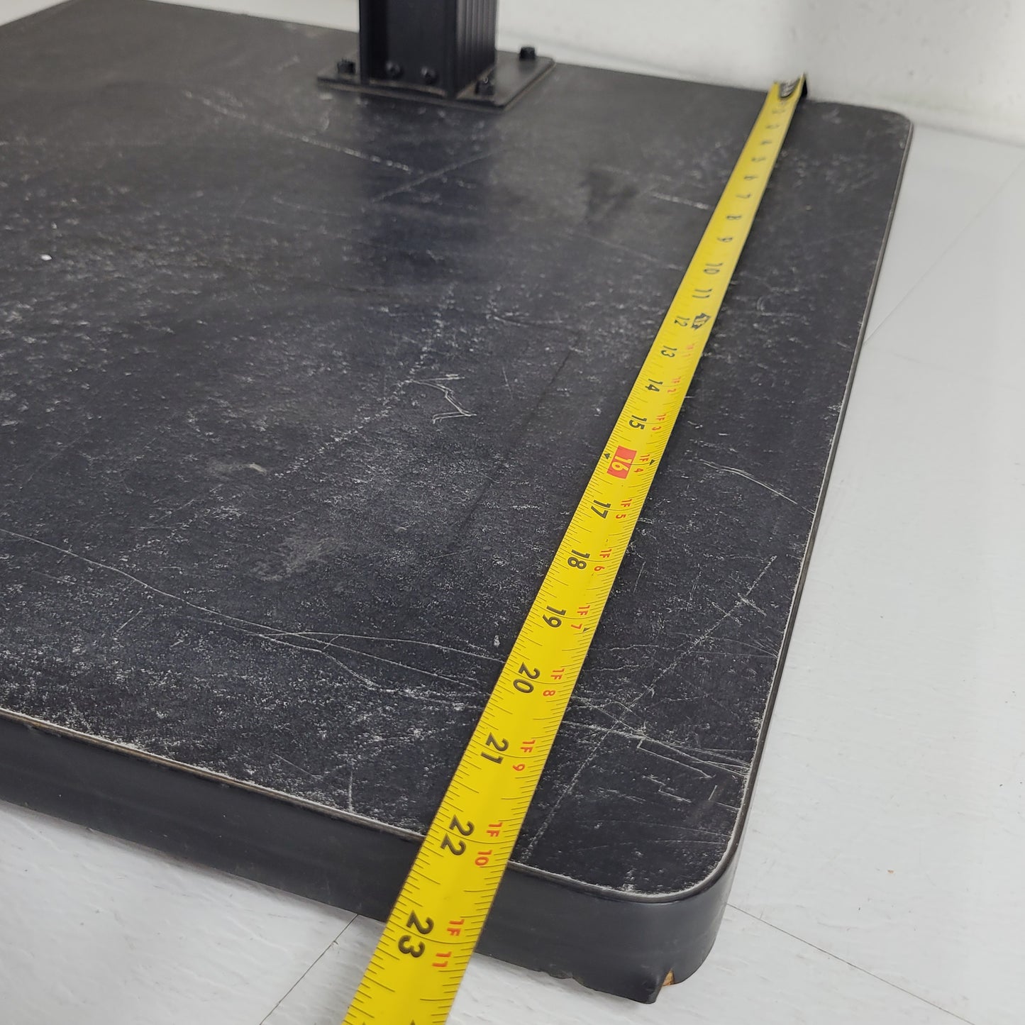 Minolta Color Enlarger System MOD III 24x36 39" Tall Adjustable Z-axis