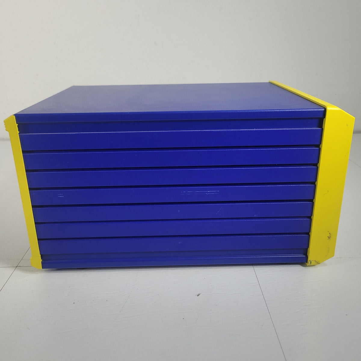 Piezomechanik LE 400-040bip Bipolar High Voltage Piezo Amplifier PZT Driver