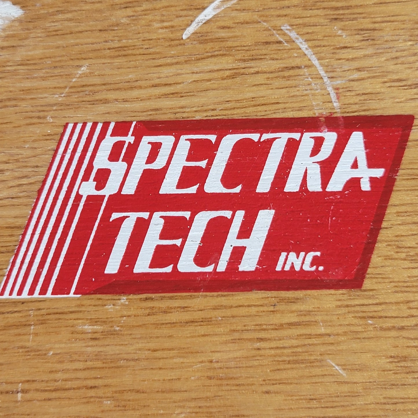 Spectra-Tech ATR 15x/25x FTIR Objective Accessory Partial Kit Case 190448